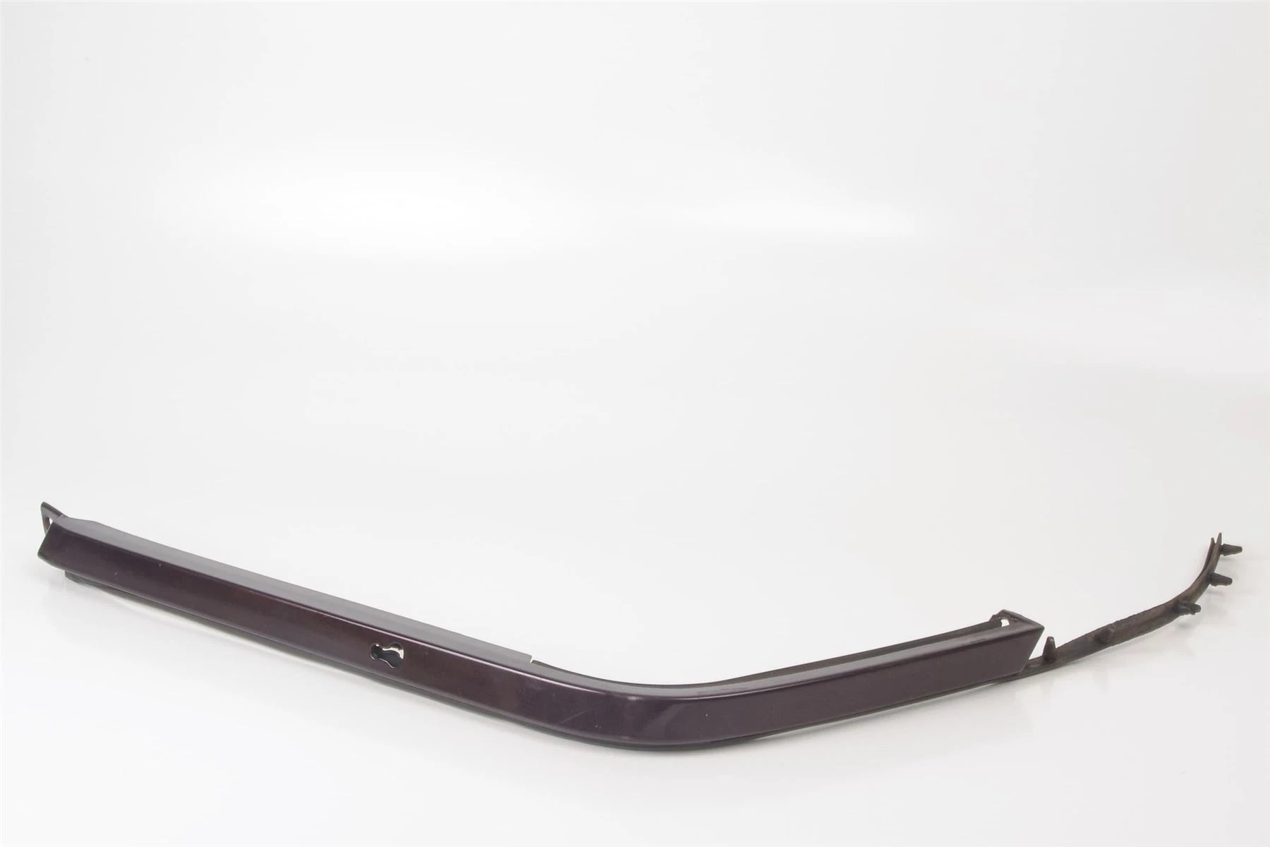 Mercedes 1298260777 Headlight Bezel - Left Purple | R129 SL