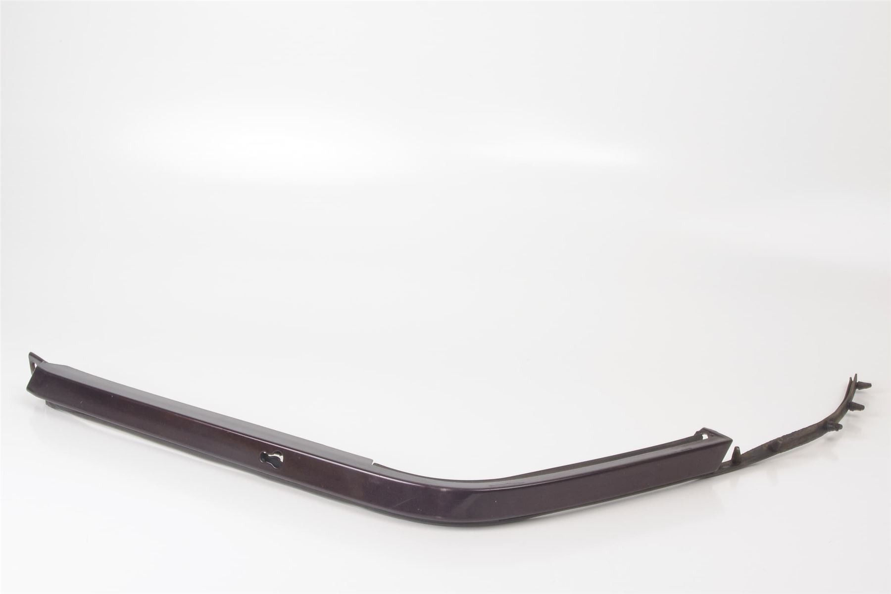 Mercedes 1298260777 Headlight Bezel - Left Purple | R129 SL