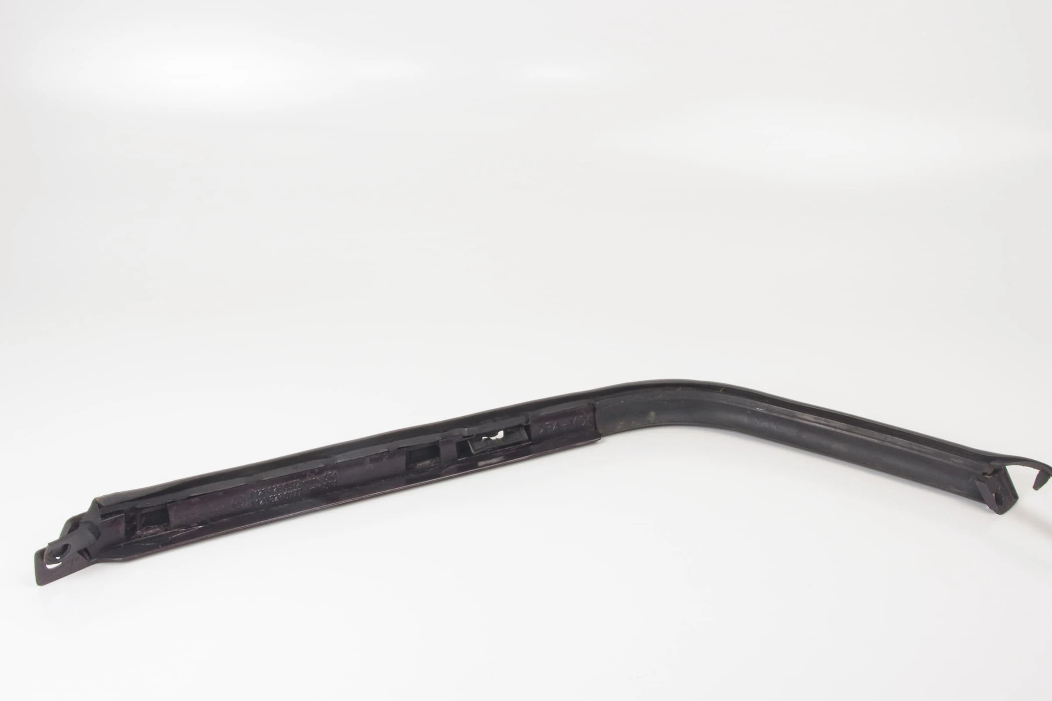 Mercedes 1298260777 Headlight Bezel - Left Purple | R129 SL