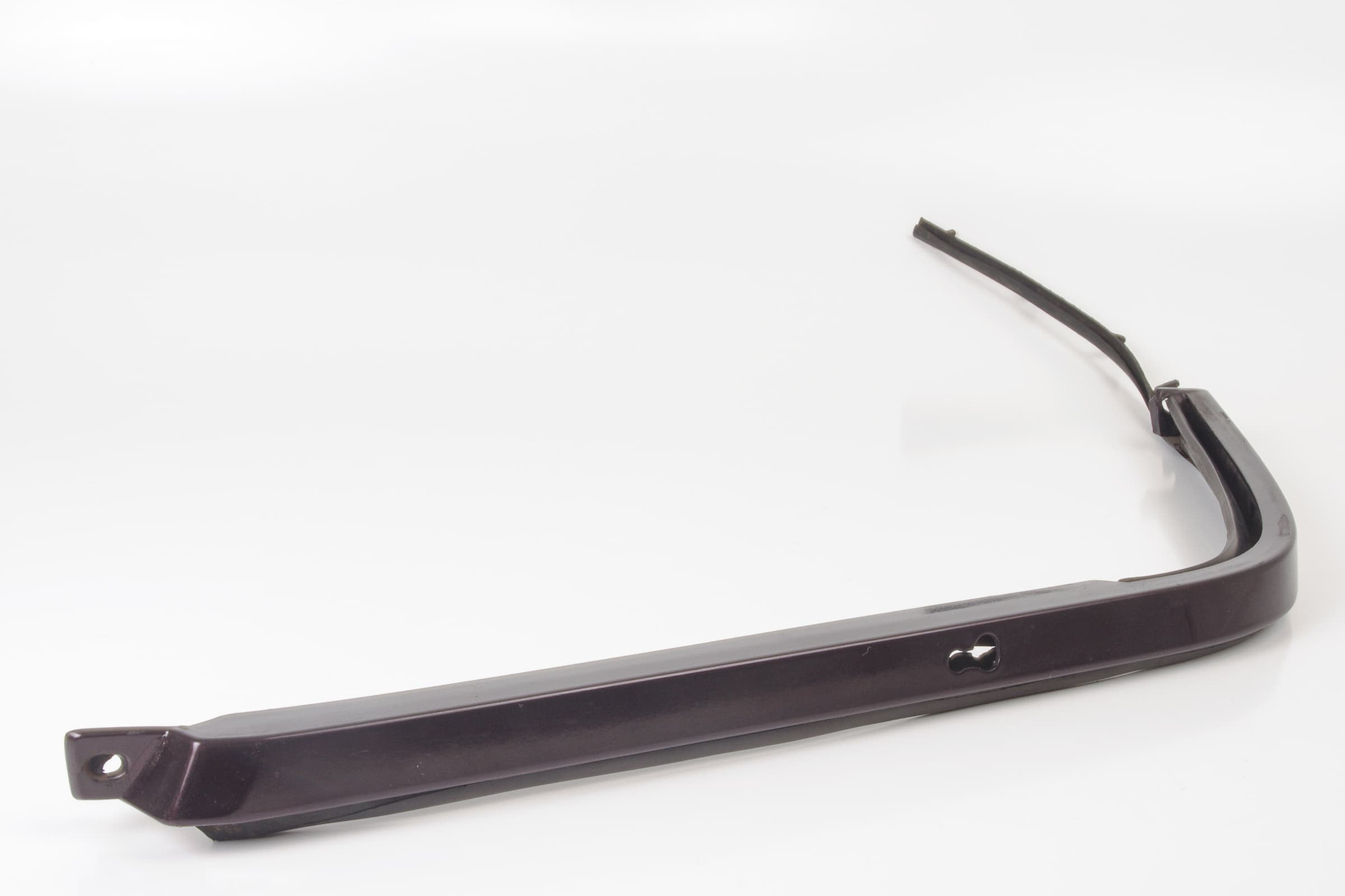 Mercedes 1298260777 Headlight Bezel - Left Purple | R129 SL