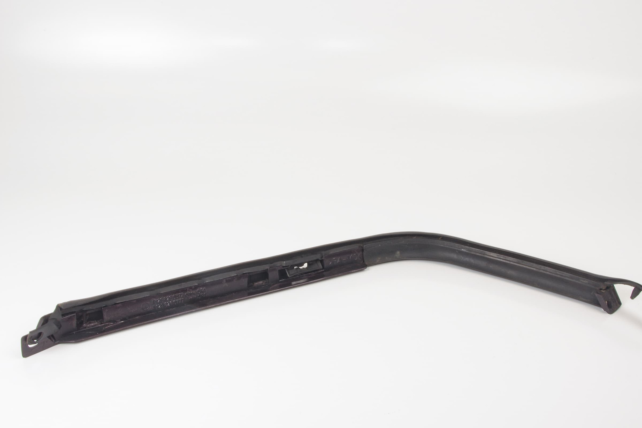 Mercedes 1298260777 Headlight Bezel - Left Purple | R129 SL