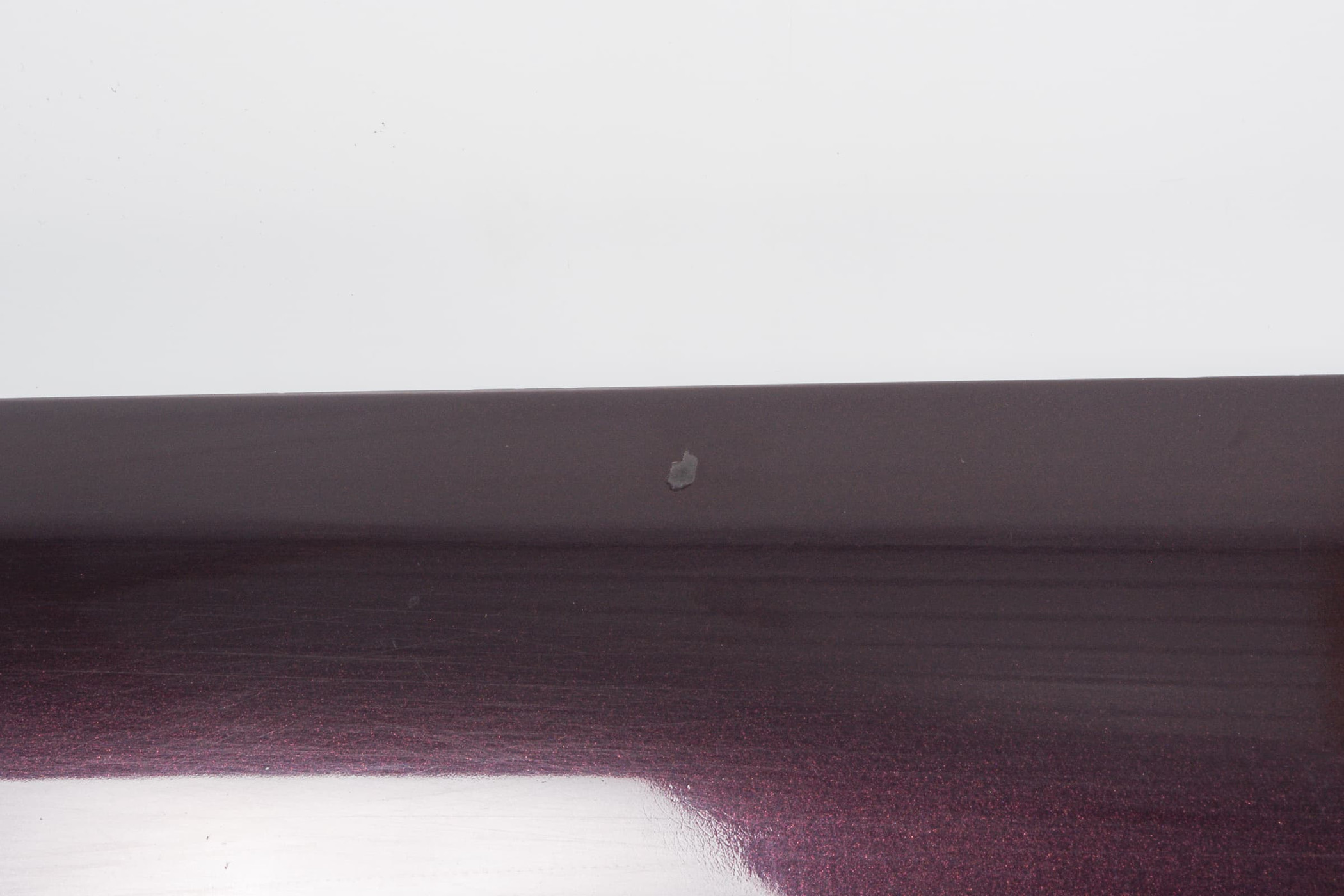 Mercedes 1298800318 Wing - Front Left Purple | R129 SL