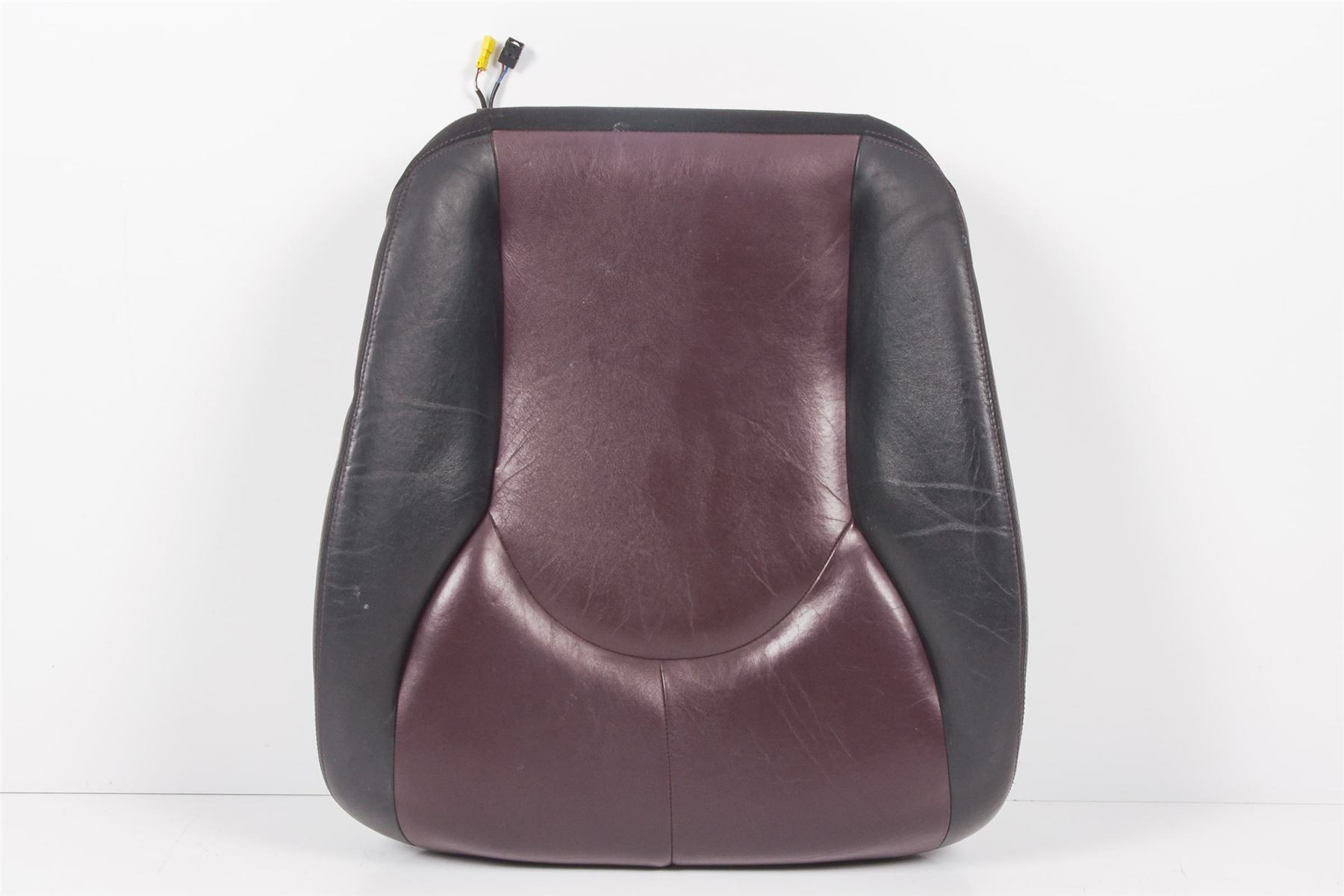 Mercedes 1299102950 Seat Base - Front Purple | R129 SL