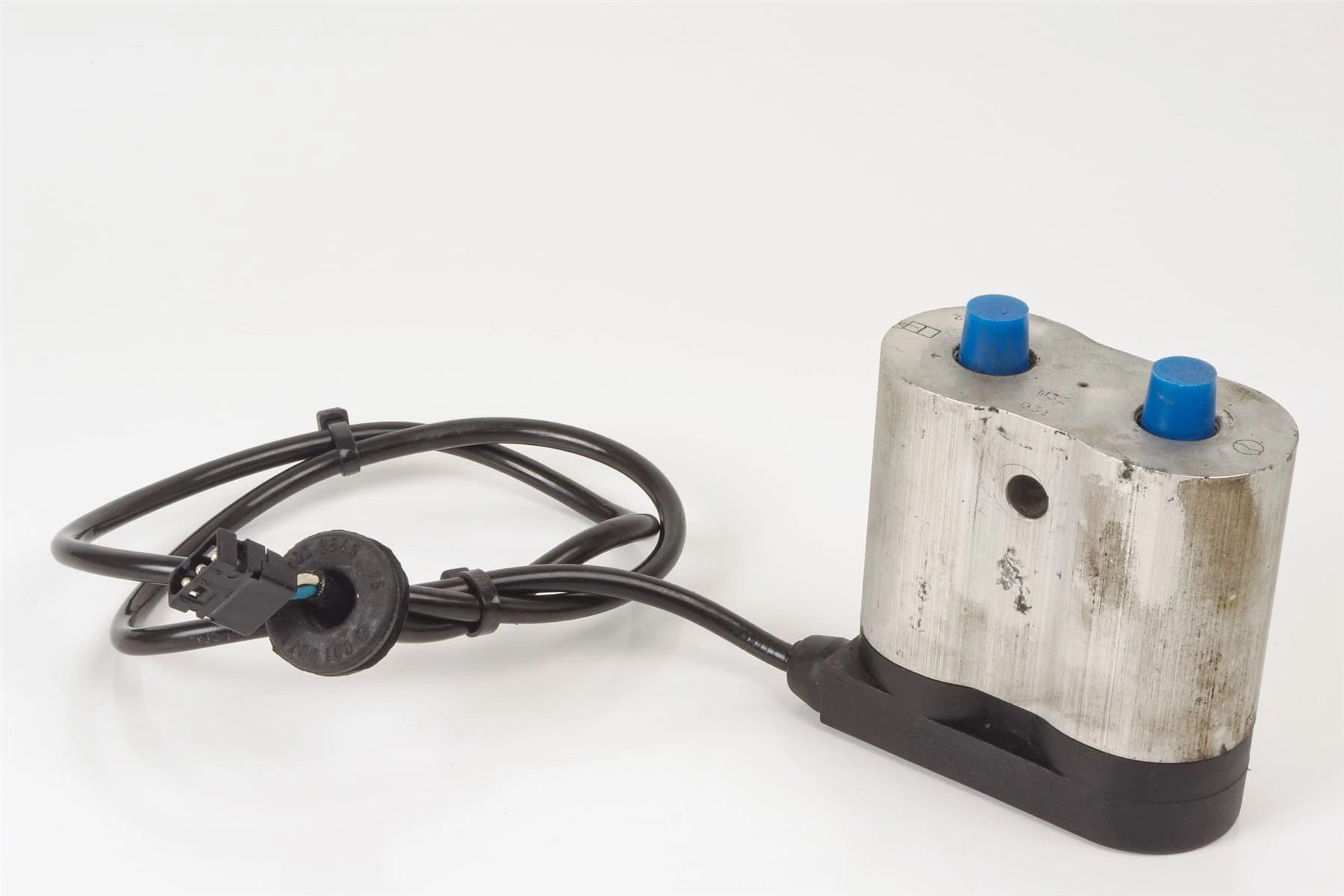 Mercedes 1293270725 Hydraulic Damping Valve - Rear (a) | R129 SL