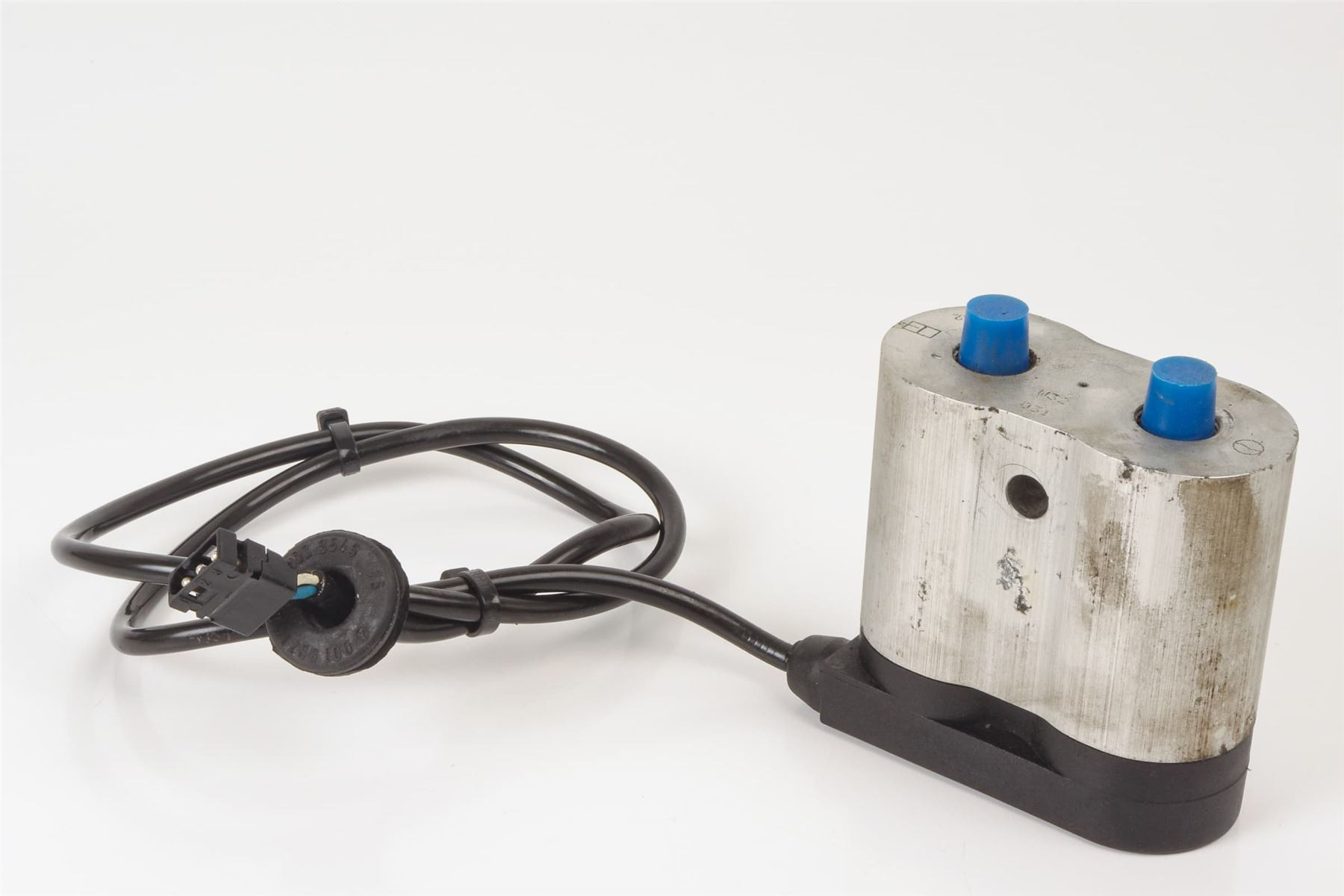 Mercedes 1293270725 Hydraulic Damping Valve - Rear (a) | R129 SL