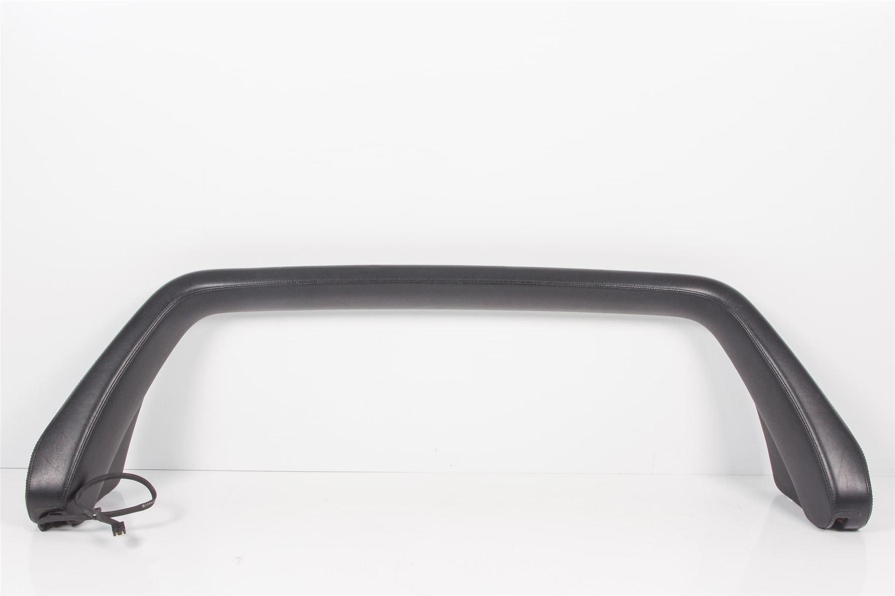 Mercedes 1298600032 Roll Over Bar - Black (a) | R129 SL
