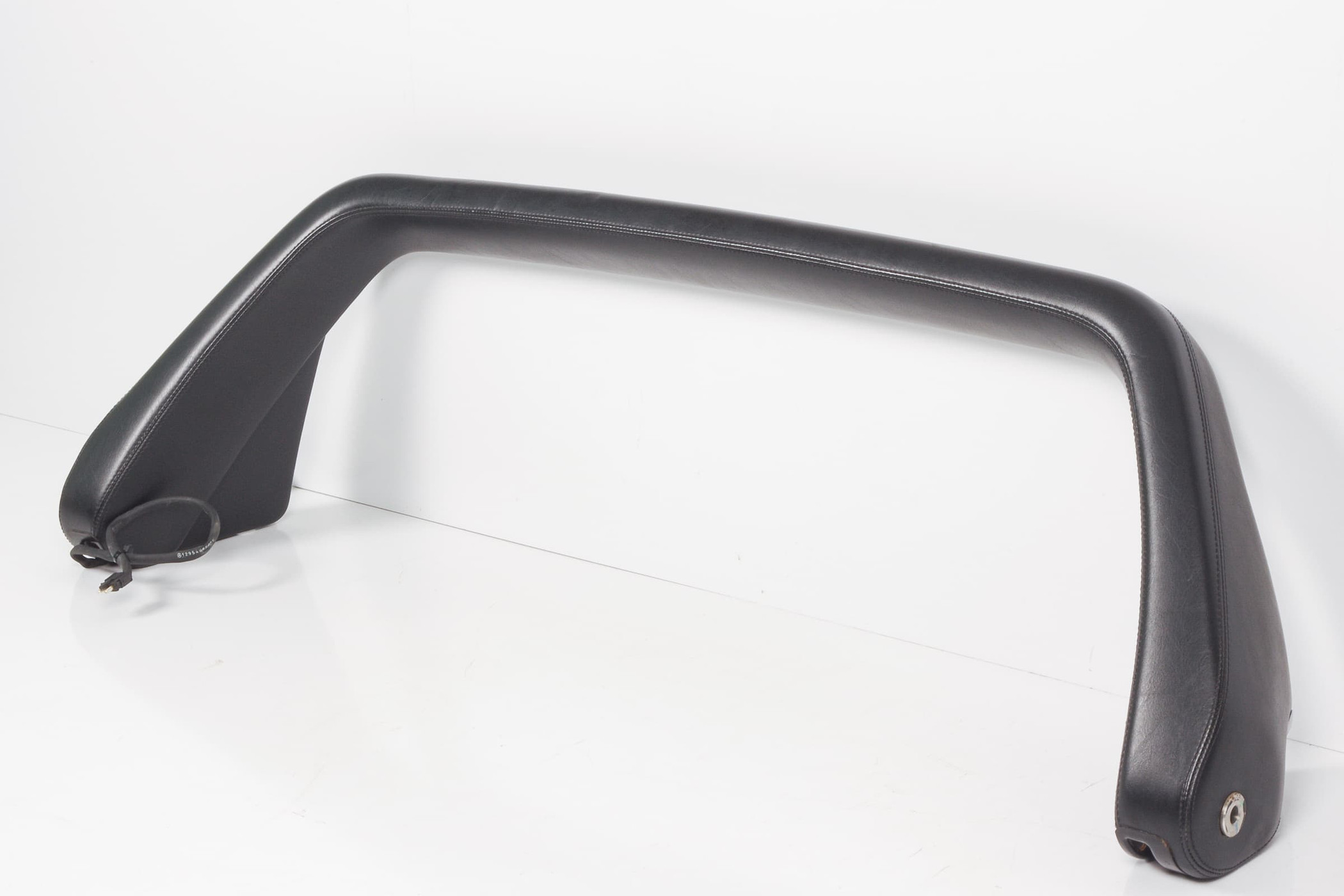Mercedes 1298600032 Roll Over Bar - Black (a) | R129 SL