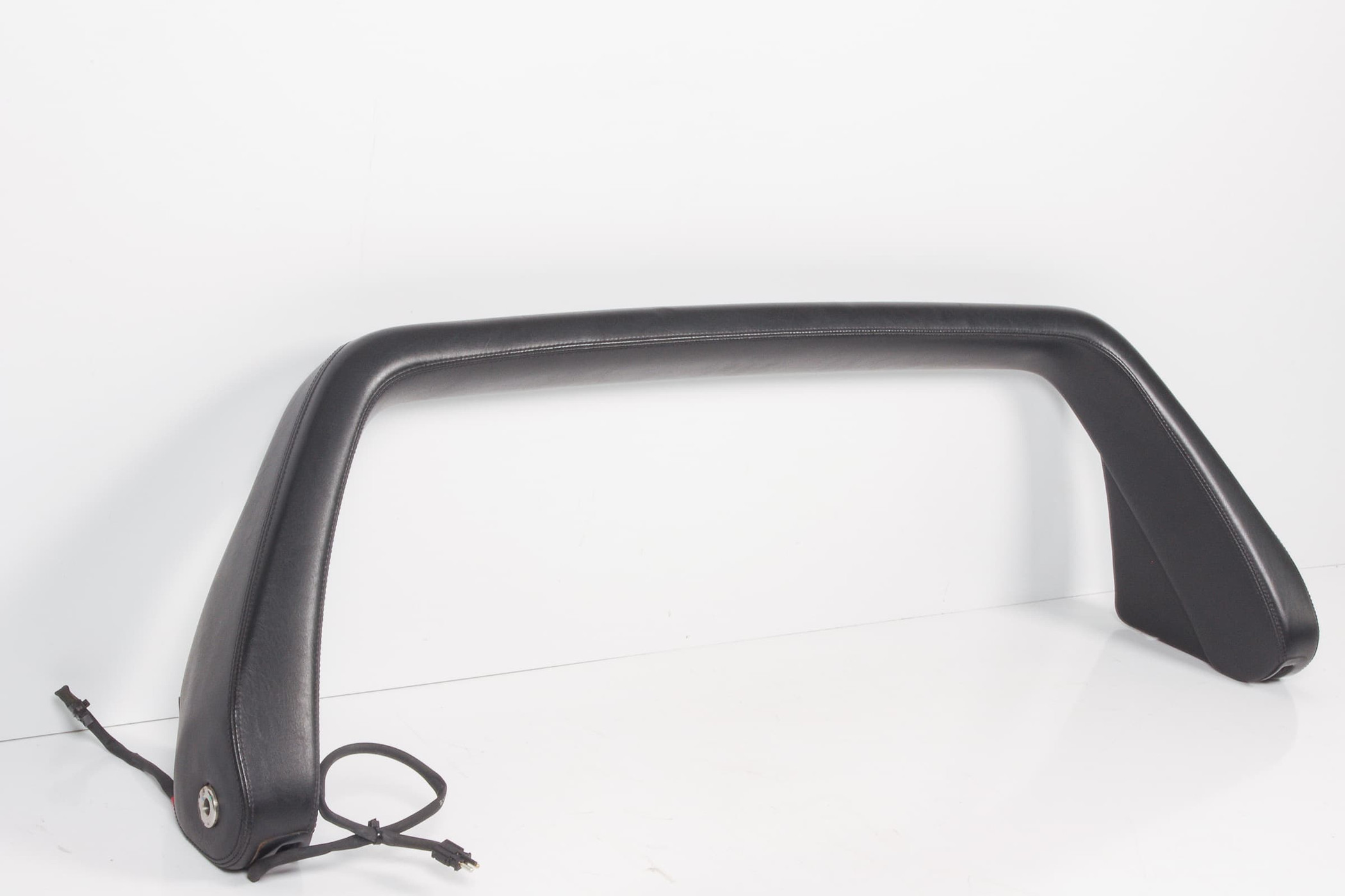 Mercedes 1298600032 Roll Over Bar - Black (a) | R129 SL
