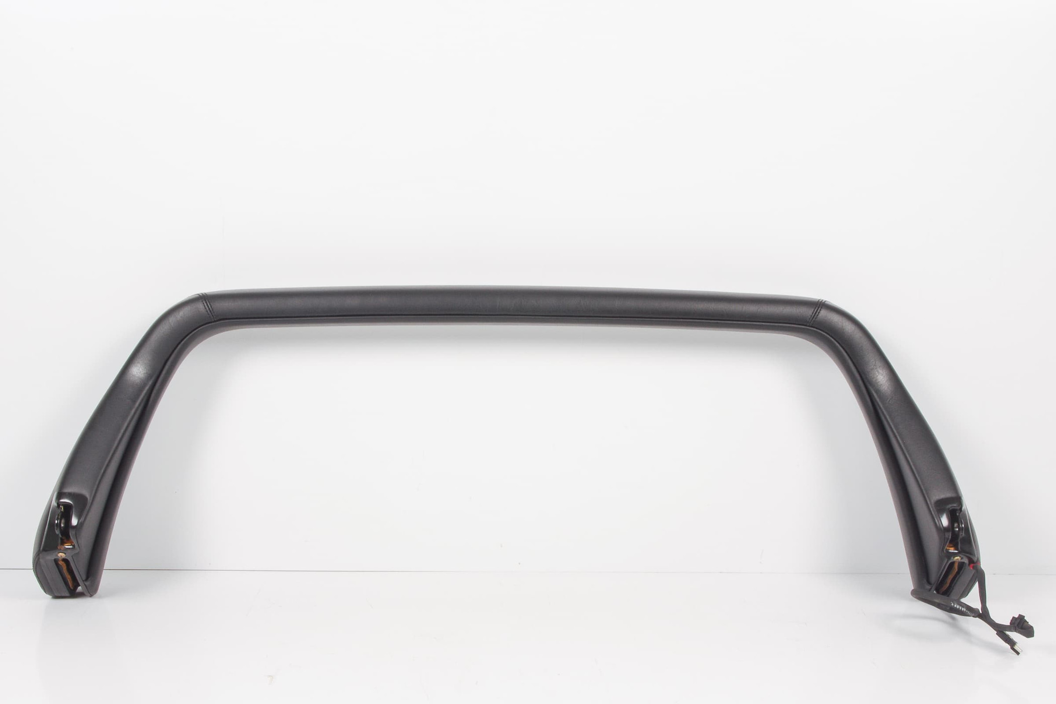 Mercedes 1298600032 Roll Over Bar - Black (a) | R129 SL