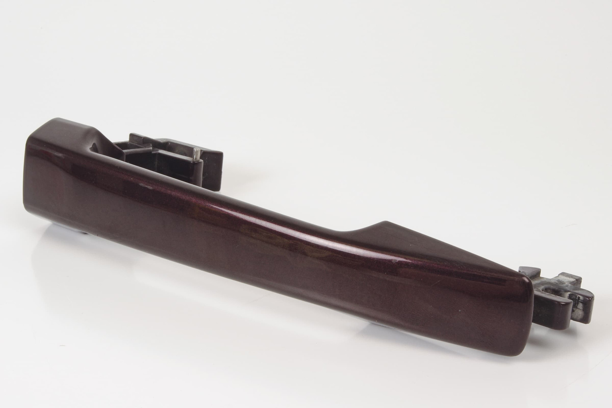 Mercedes 1297600170 Exterior Door Handle - Front Purple | R129 SL