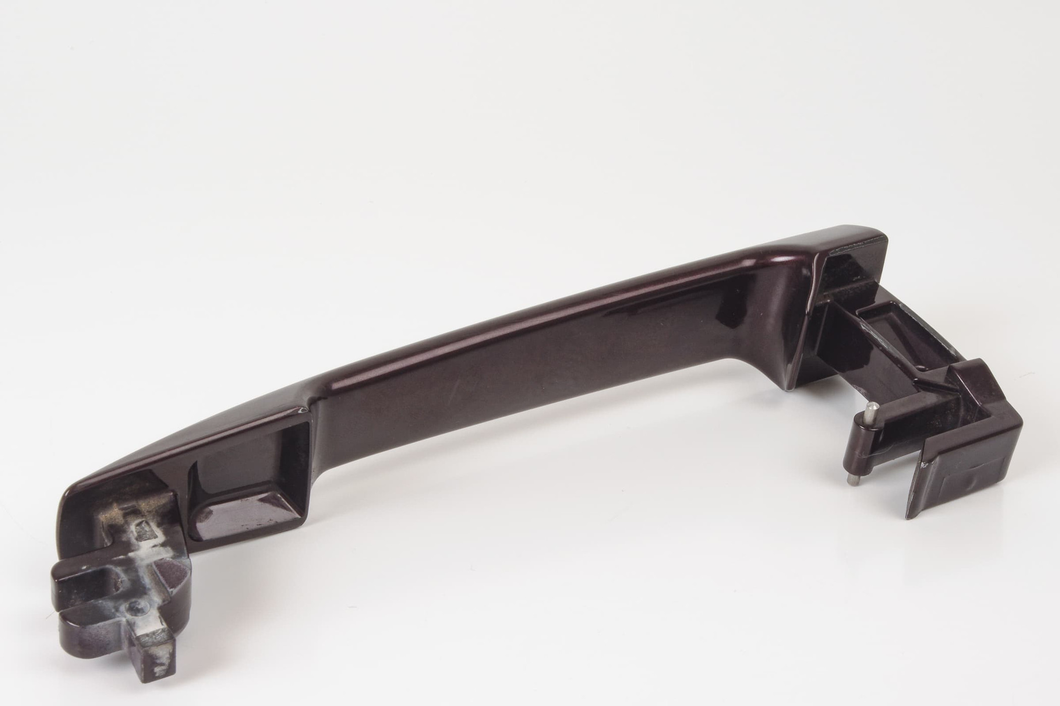 Mercedes 1297600170 Exterior Door Handle - Front Purple | R129 SL