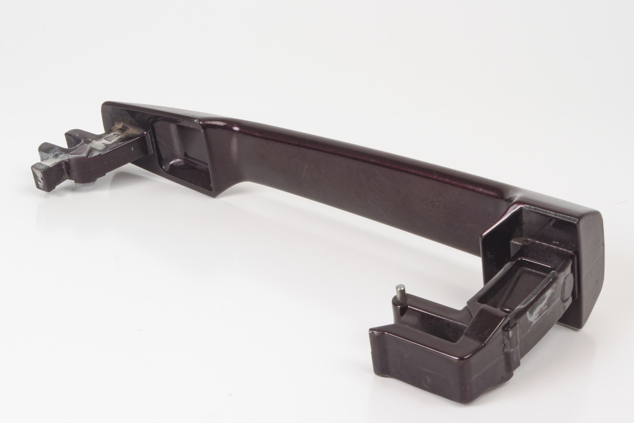 Mercedes 1297600170 Exterior Door Handle - Front Purple | R129 SL