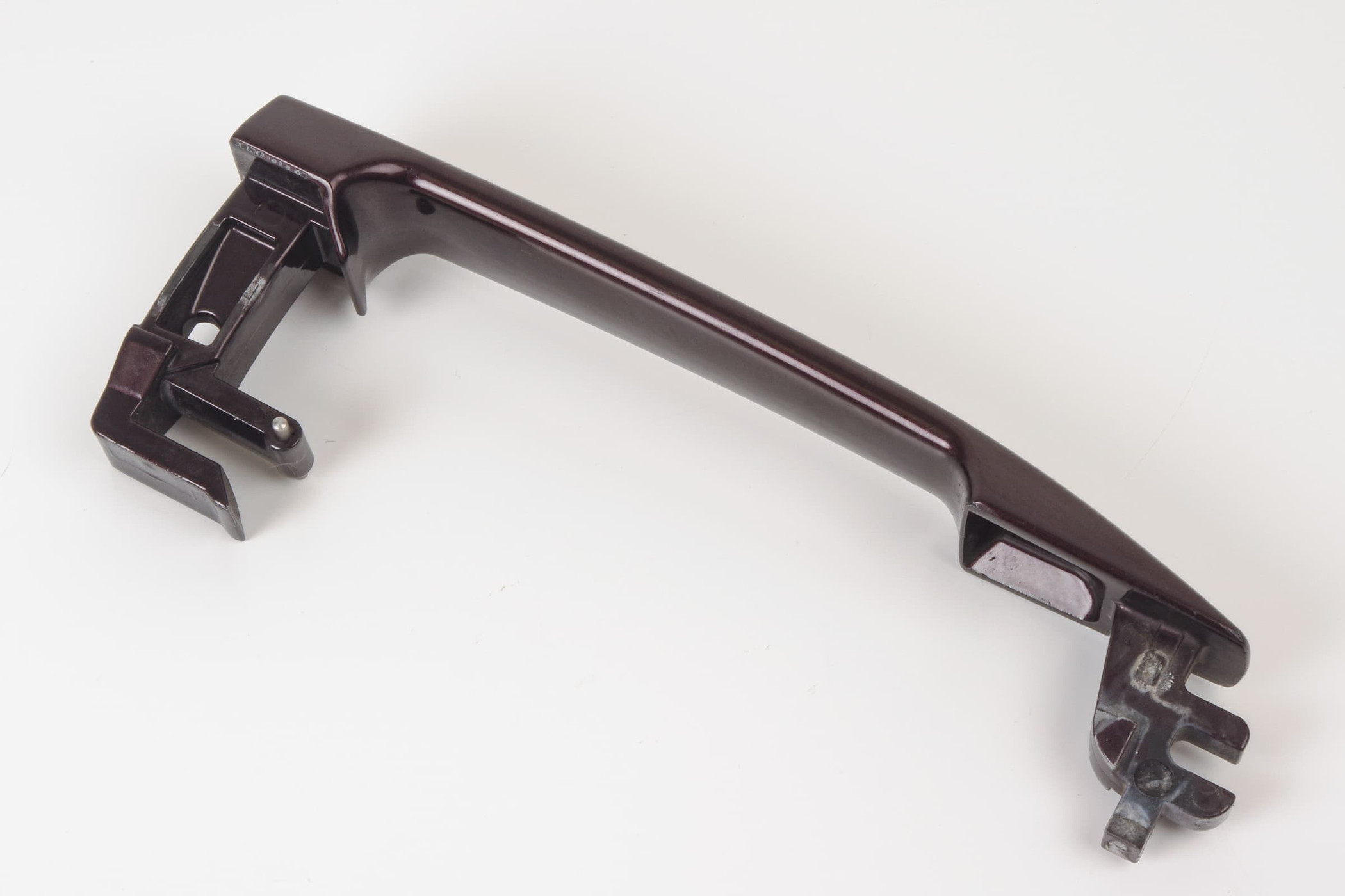 Mercedes 1297600170 Exterior Door Handle - Front Purple | R129 SL