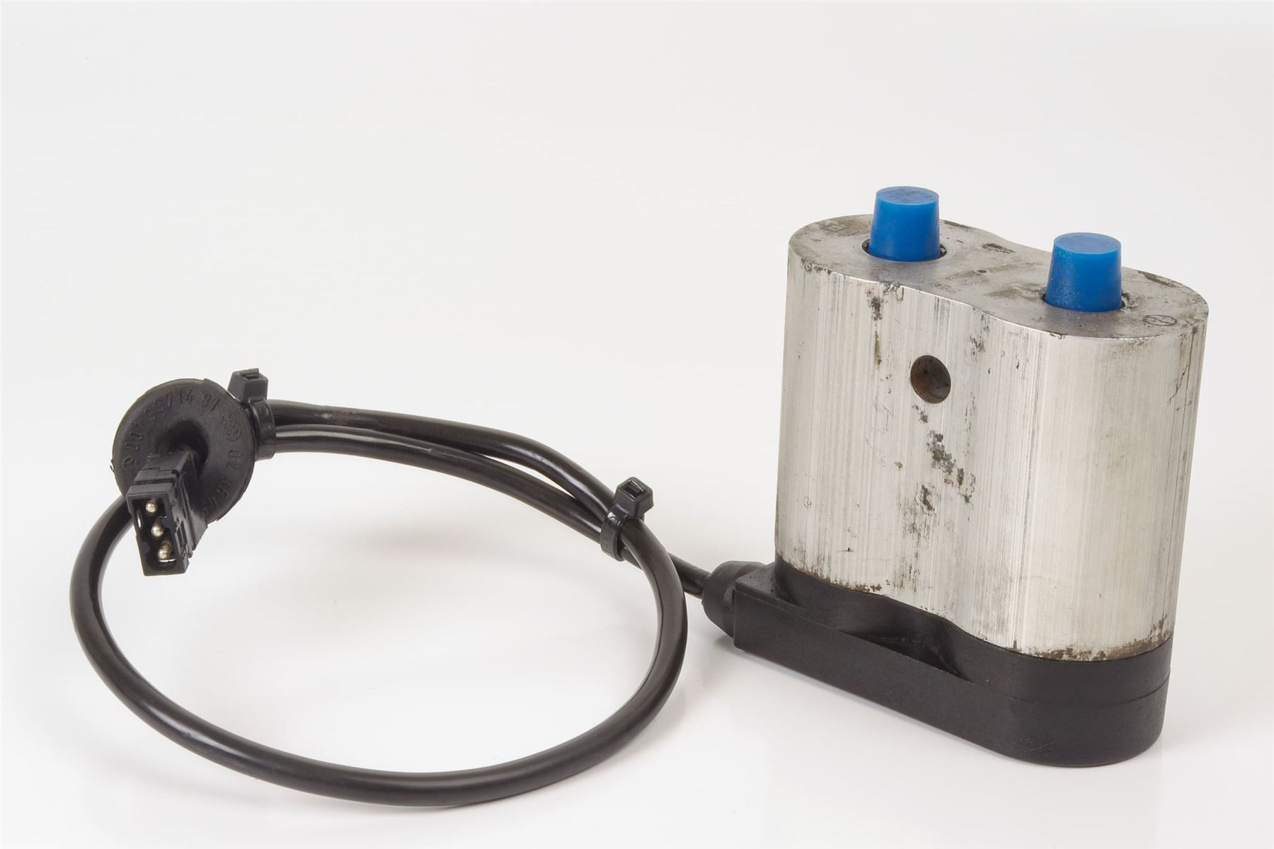 Mercedes 1293270825 Hydraulic Damping Valve - Rear (b) | R129 SL