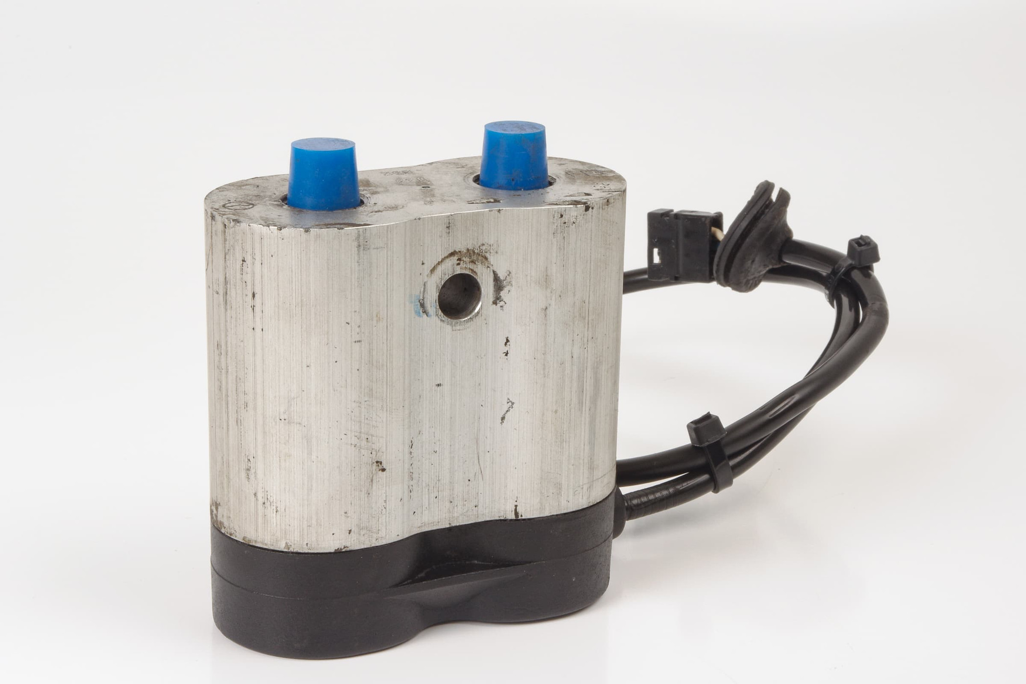 Mercedes 1293270825 Hydraulic Damping Valve - Rear (b) | R129 SL