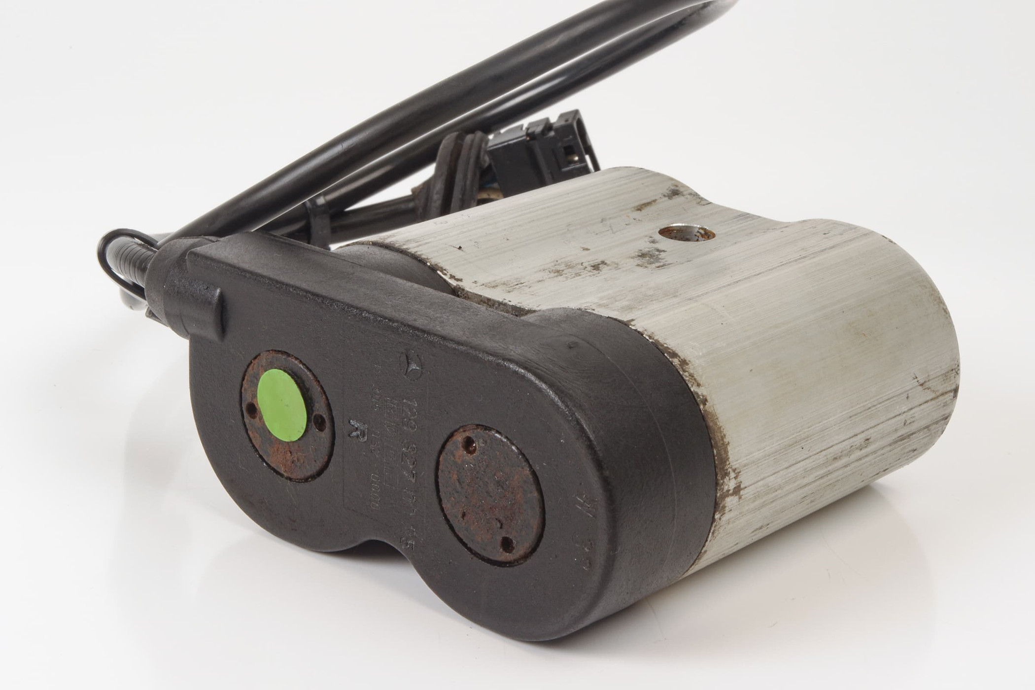 Mercedes 1293270825 Hydraulic Damping Valve - Rear (b) | R129 SL