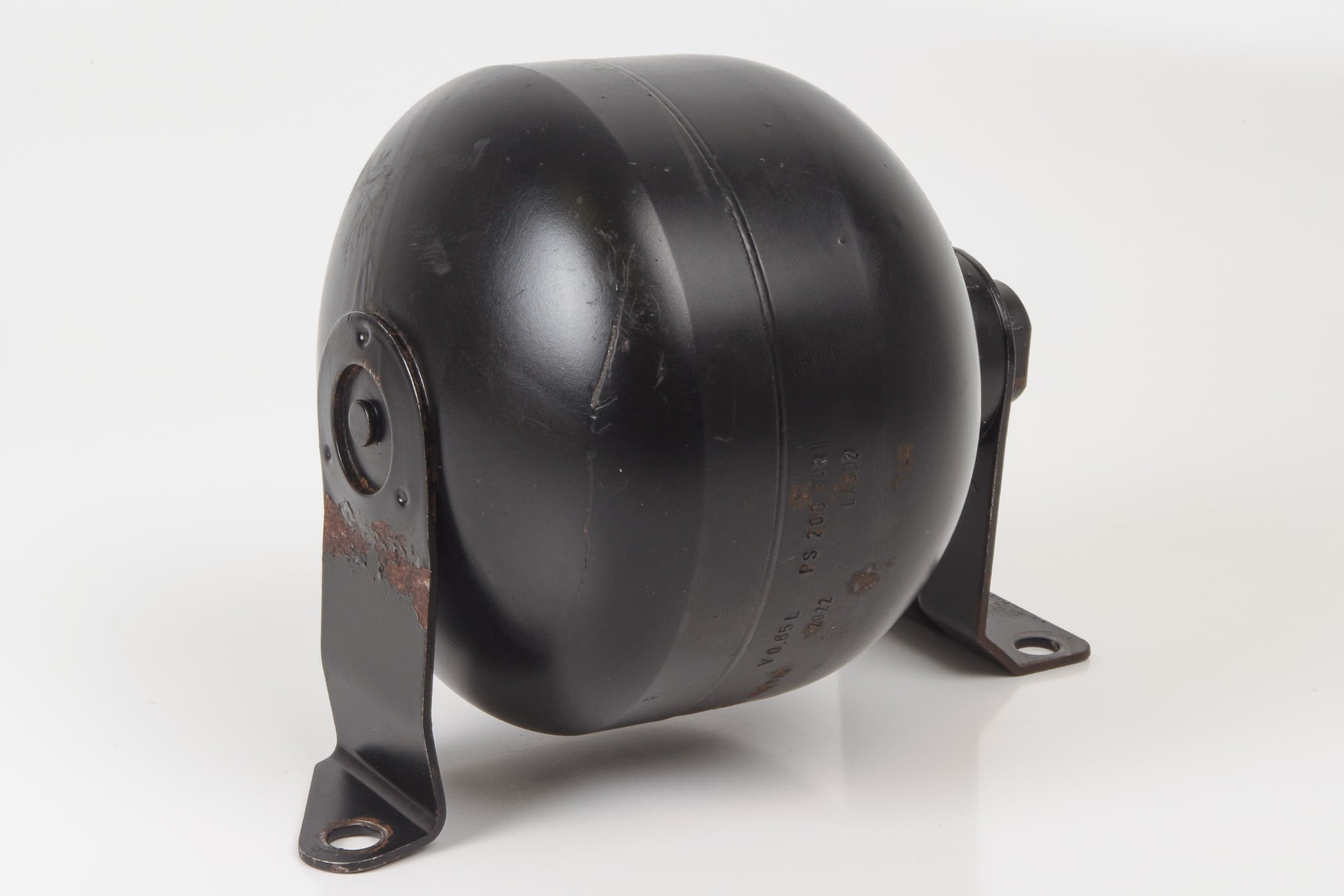 Mercedes 2203270000 Suspension Accumulator | R230 SL