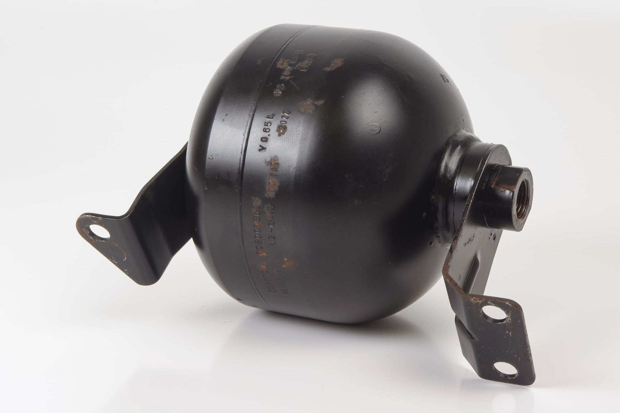 Mercedes 2203270000 Suspension Accumulator | R230 SL