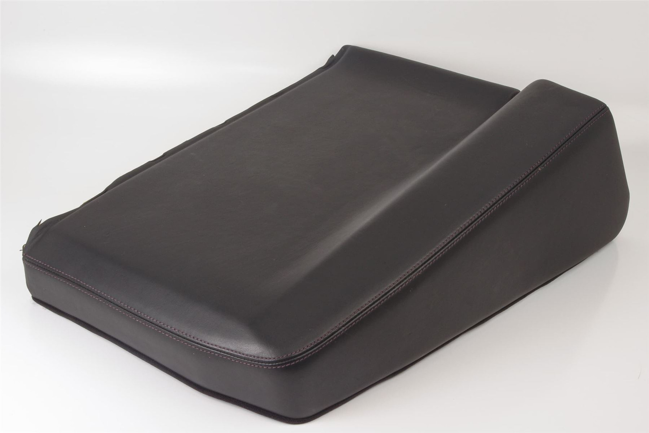 Mercedes 1299140223 Seat Backrest Panel - Right Purple (b) | R129 SL