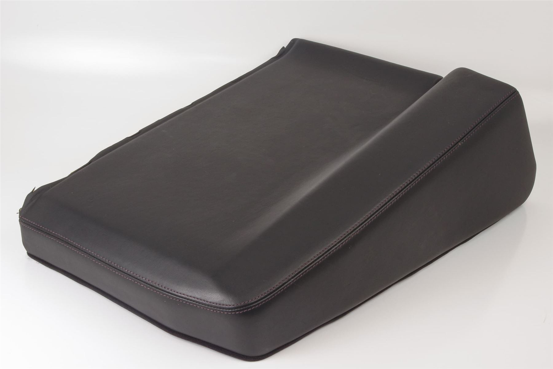 Mercedes 1299140223 Seat Backrest Panel - Right Purple | R129 SL