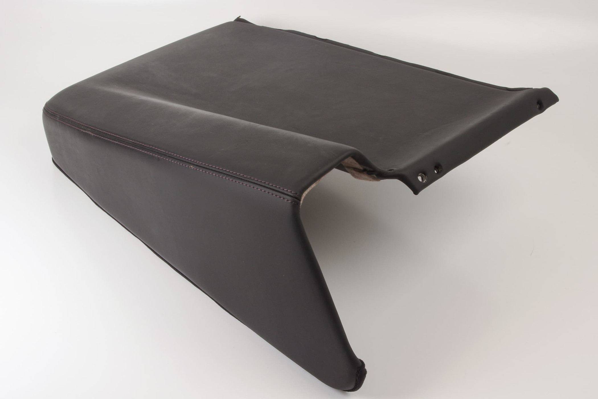 Mercedes 1299140223 Seat Backrest Panel - Right Purple (b) | R129 SL