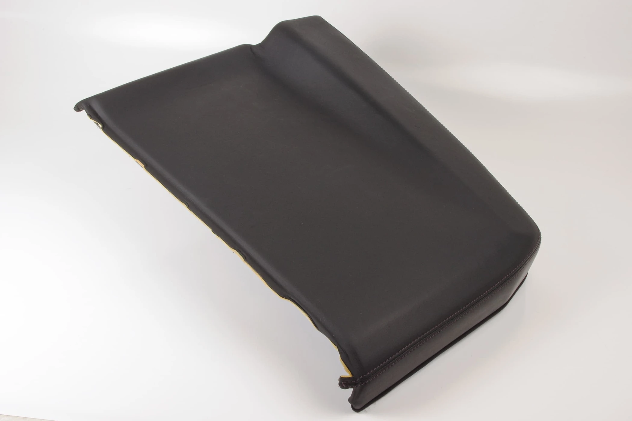 Mercedes 1299140223 Seat Backrest Panel - Right Purple | R129 SL