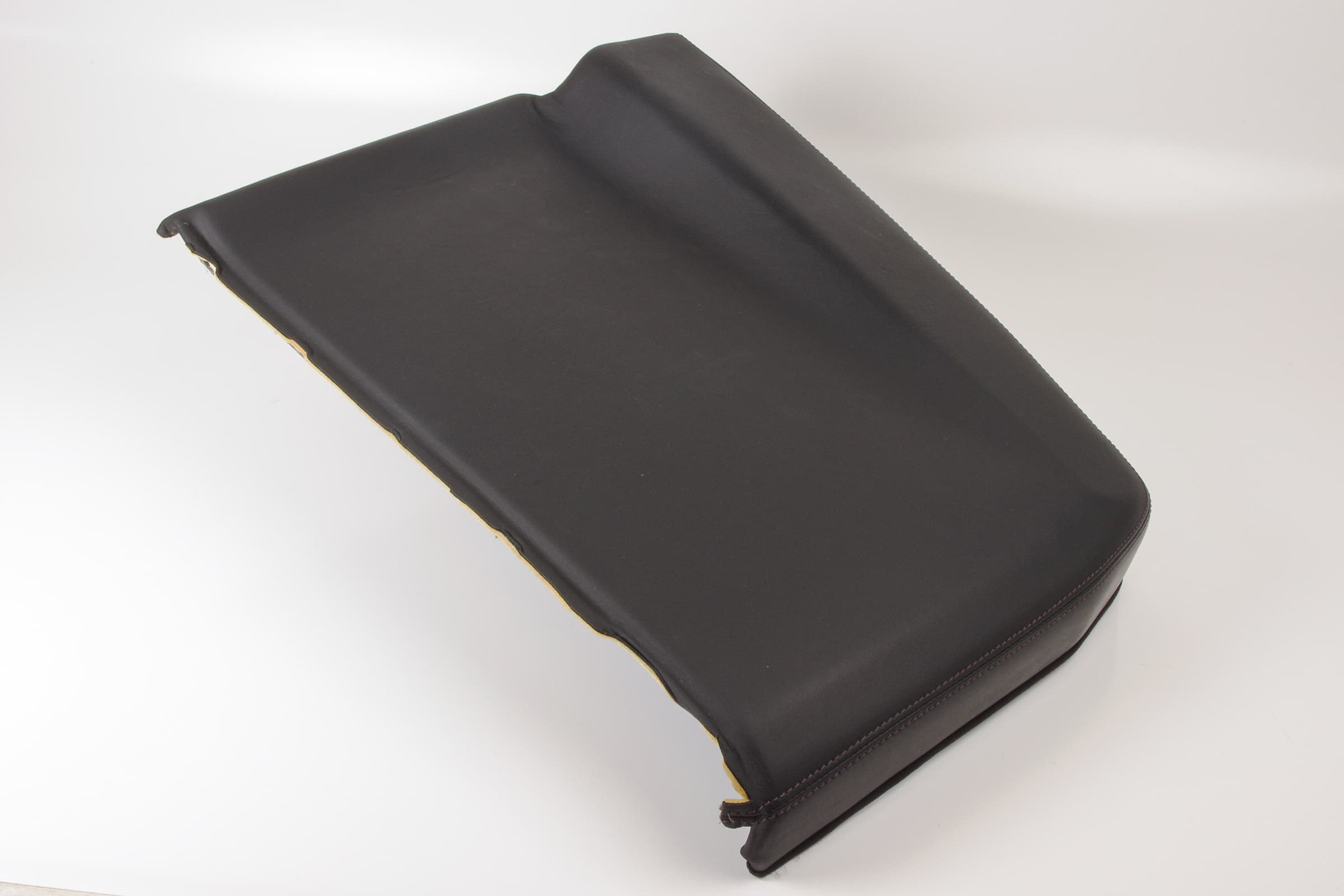 Mercedes 1299140223 Seat Backrest Panel - Right Purple | R129 SL