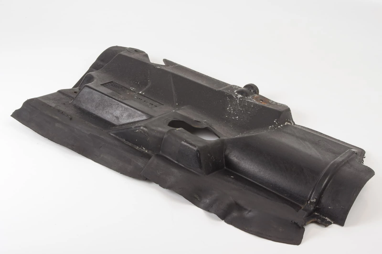 Mercedes 1295240830 Anti-Roll Bar Cover - Right | R129 SL