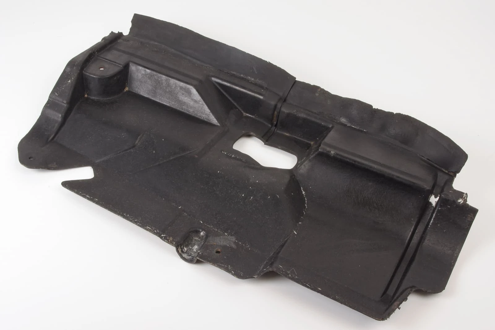 Mercedes 1295240830 Anti-Roll Bar Cover - Right | R129 SL