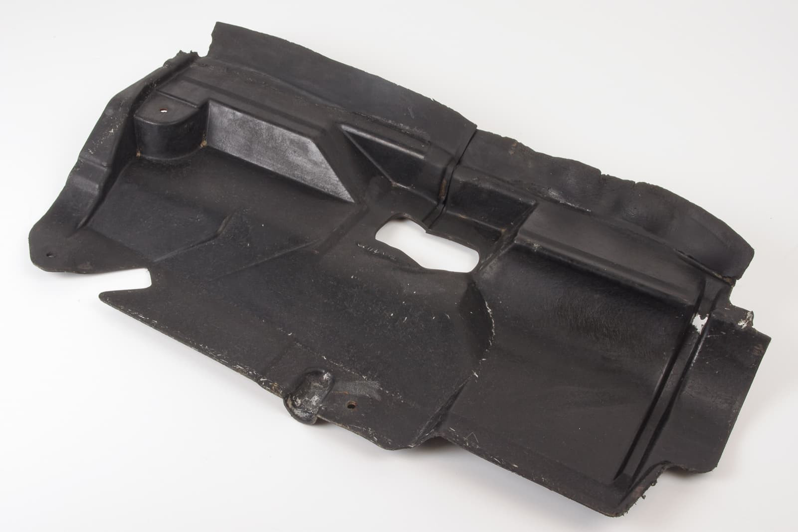 Mercedes 1295240830 Anti-Roll Bar Cover - Right | R129 SL