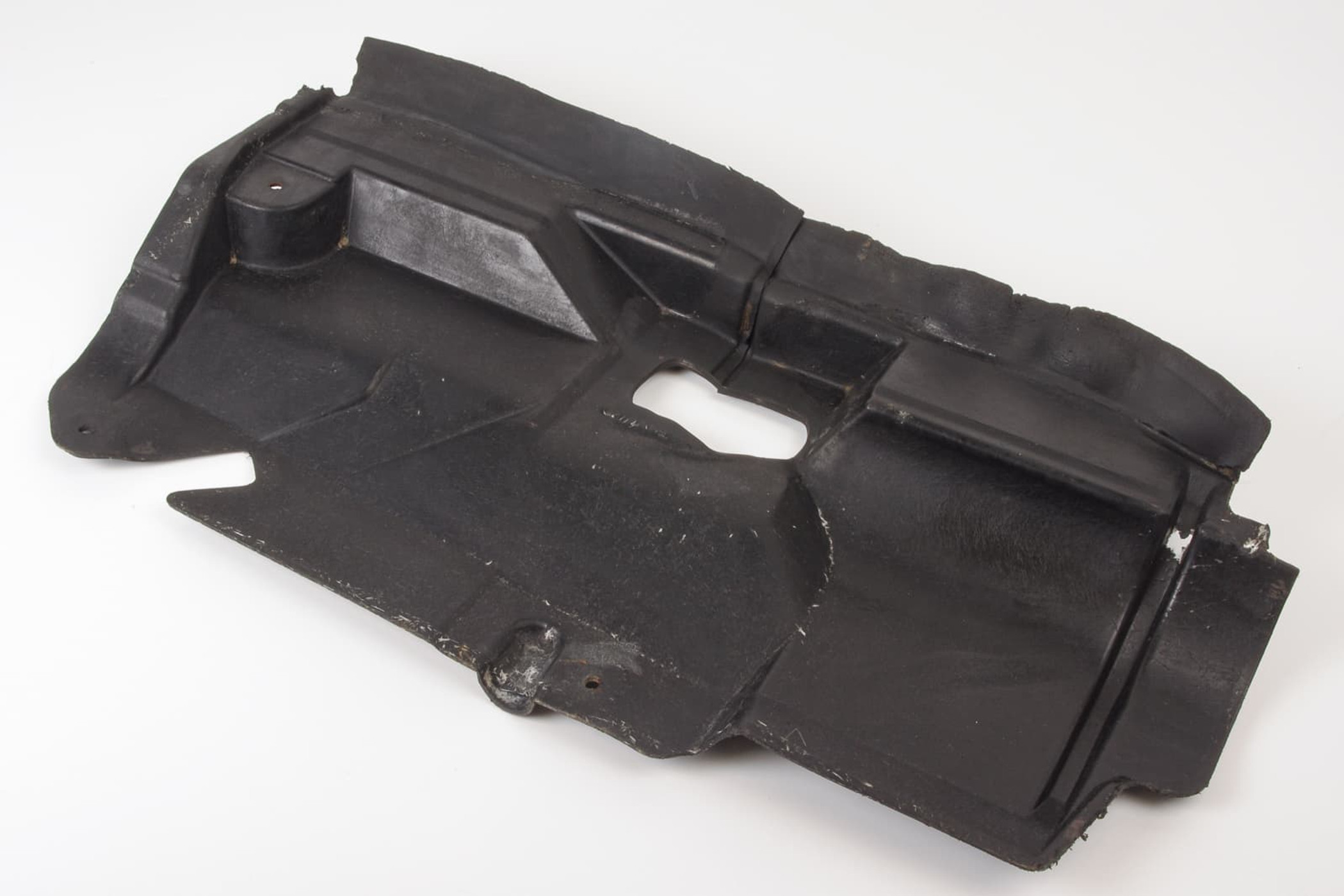 Mercedes 1295240830 Anti-Roll Bar Cover - Right (a) | R129 SL