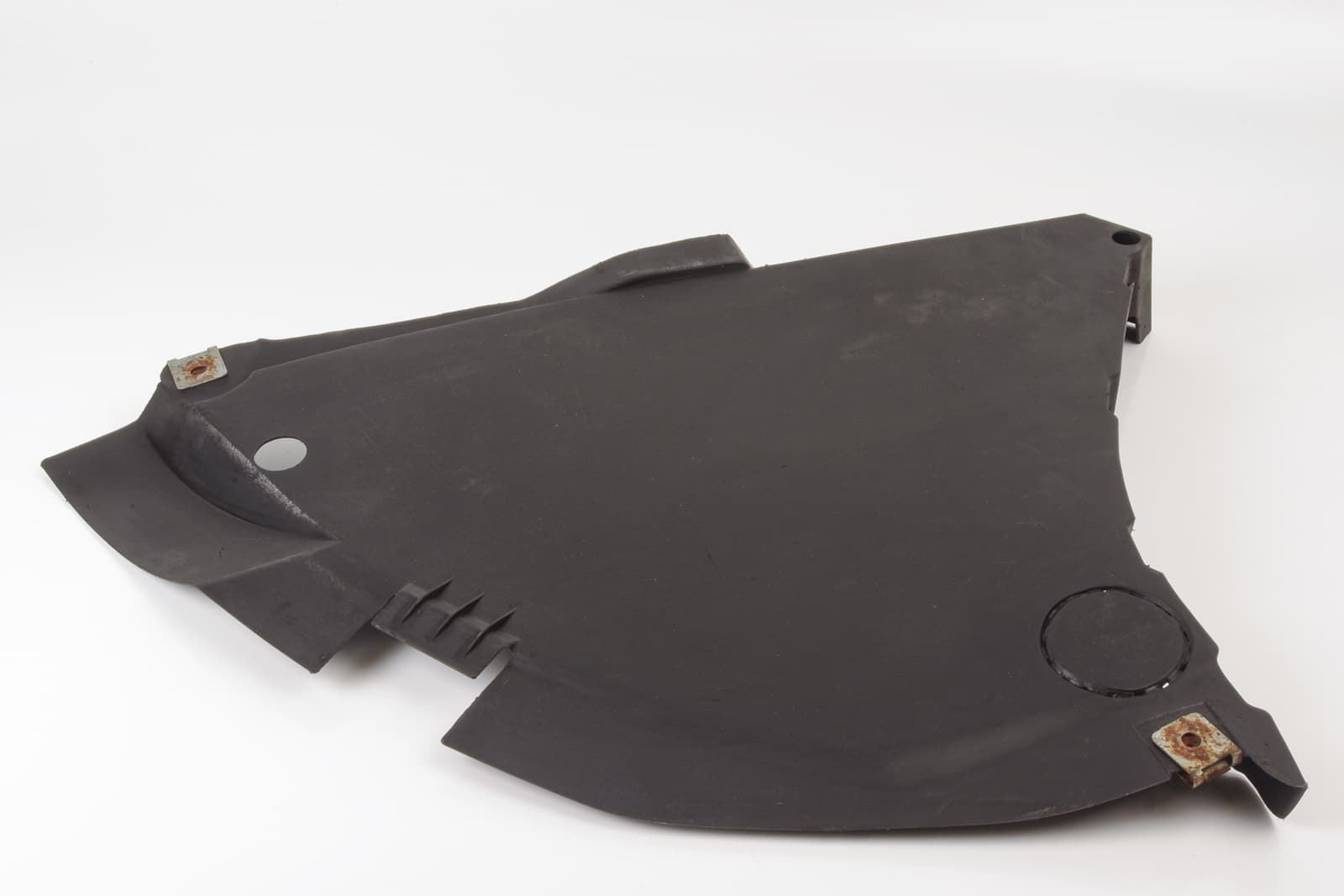 Mercedes 2306900830 Wheel Arch Liner - Front Right (a) | R230 SL