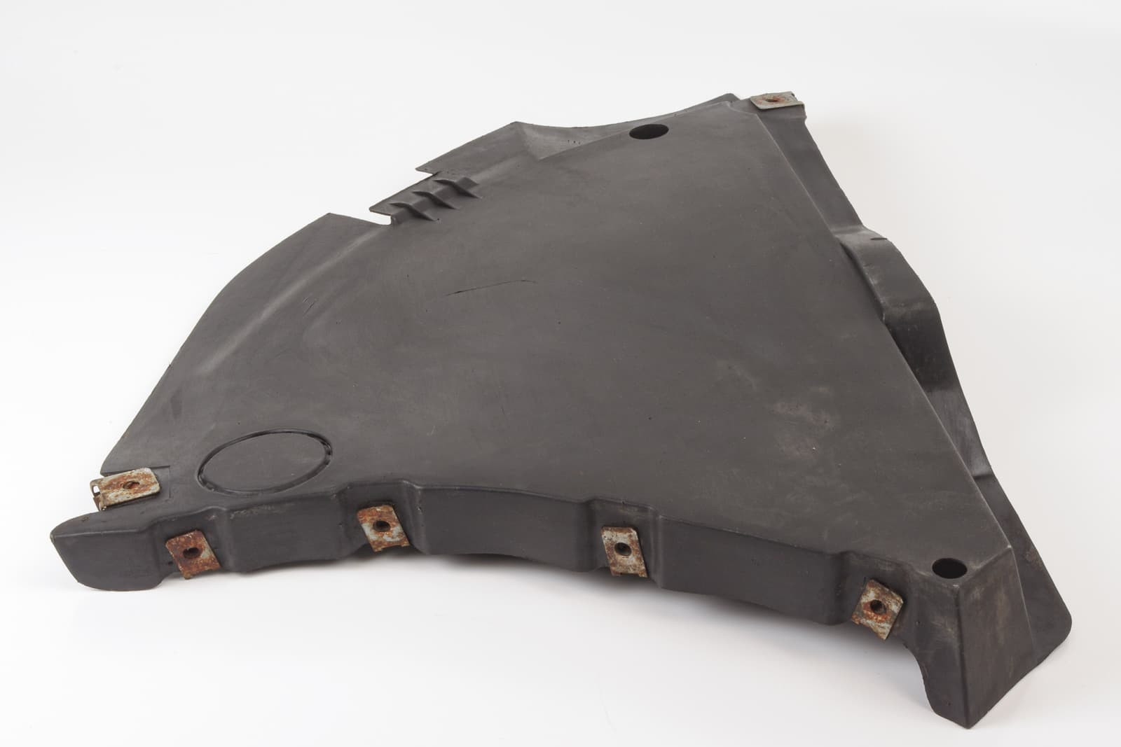 Mercedes 2306900830 Wheel Arch Liner - Front Right (a) | R230 SL