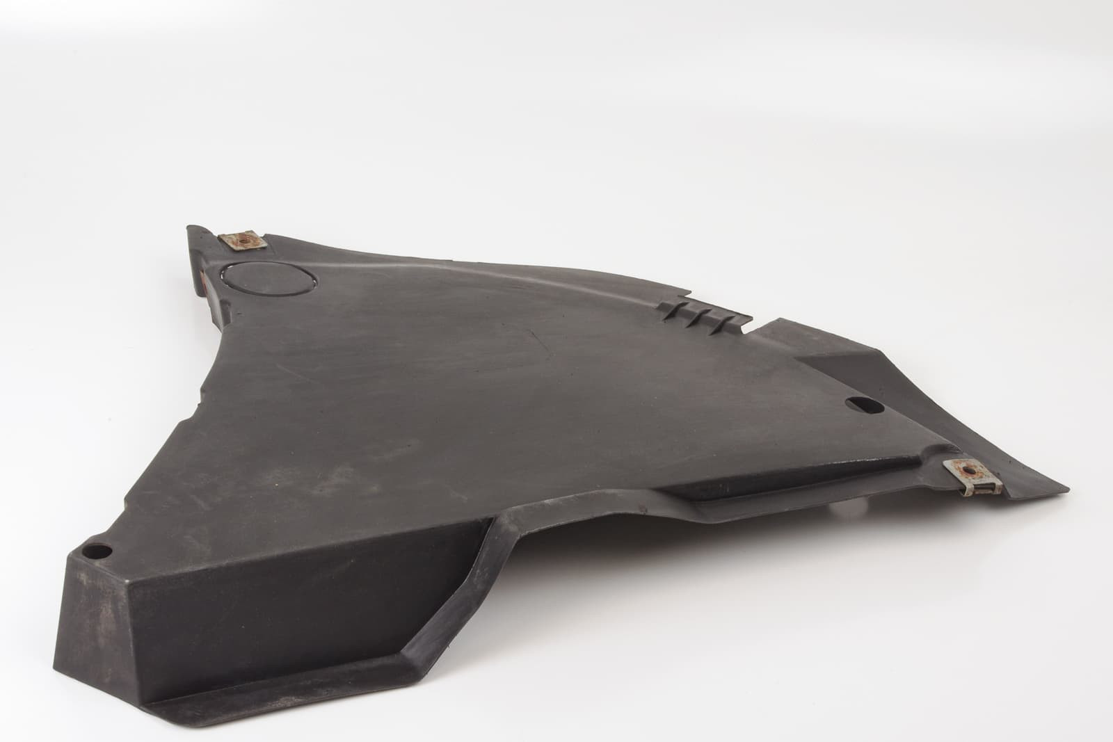 Mercedes 2306900830 Wheel Arch Liner - Front Right (a) | R230 SL