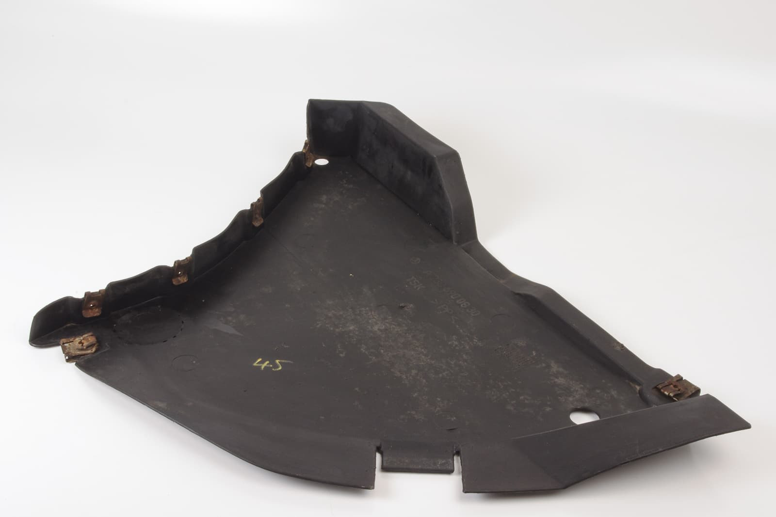 Mercedes 2306900830 Wheel Arch Liner - Front Right (a) | R230 SL