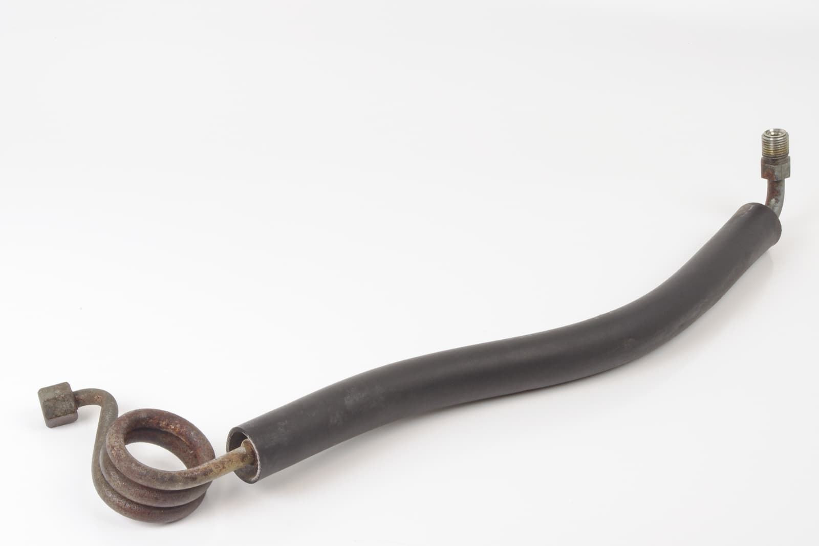 Mercedes 1294660981 Steering Line | R129 SL