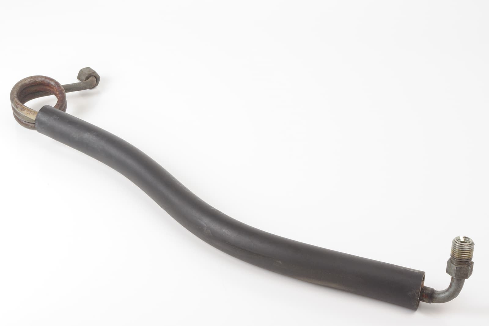 Mercedes 1294660981 Steering Line (a) | R129 SL