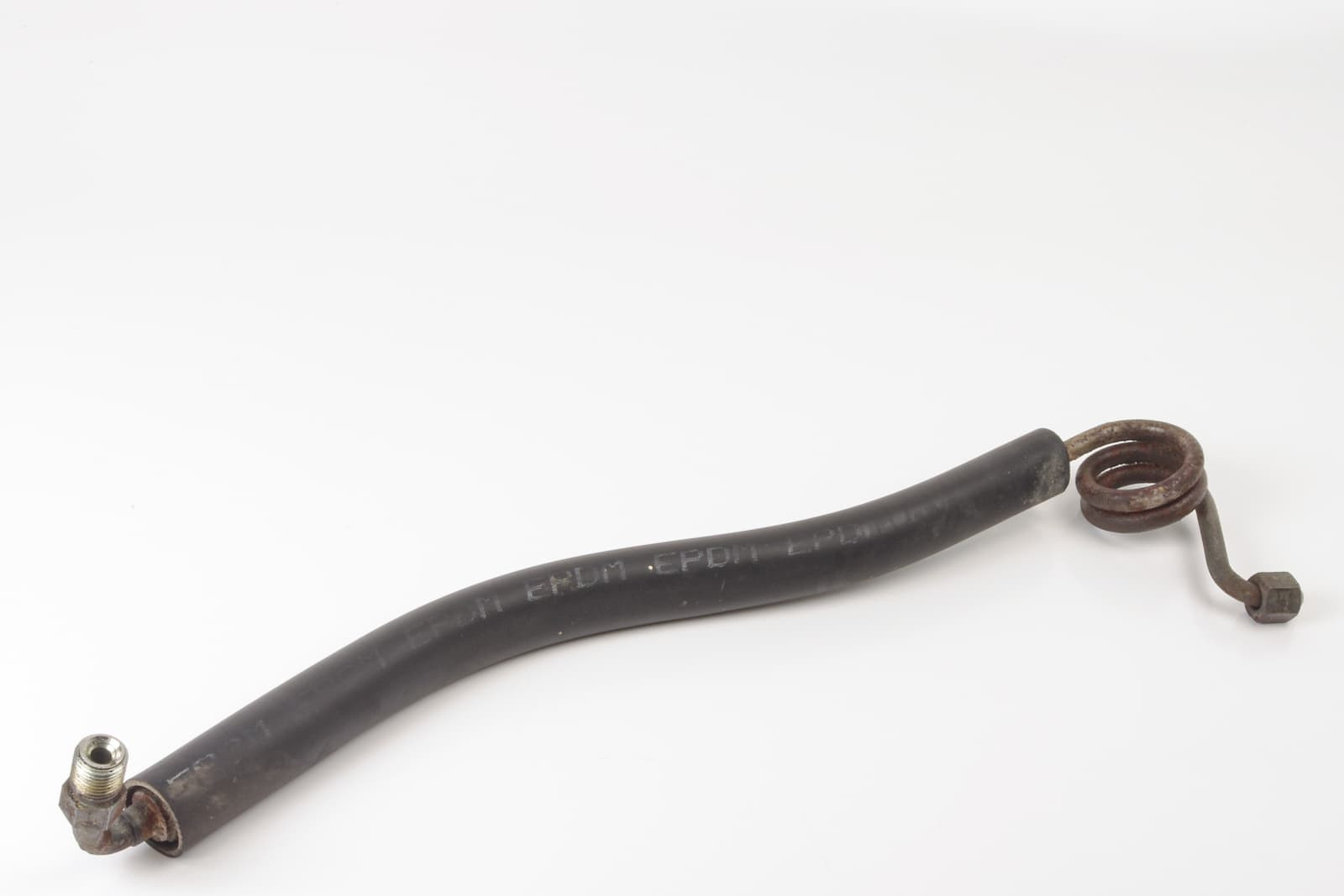 Mercedes 1294660981 Steering Line (a) | R129 SL