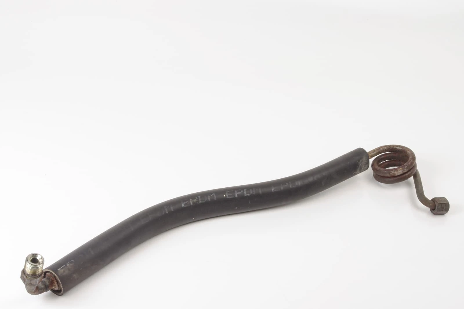 Mercedes 1294660981 Steering Line | R129 SL