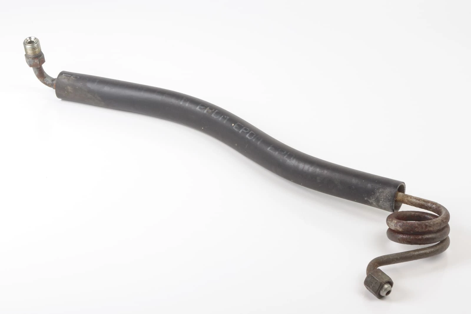 Mercedes 1294660981 Steering Line | R129 SL