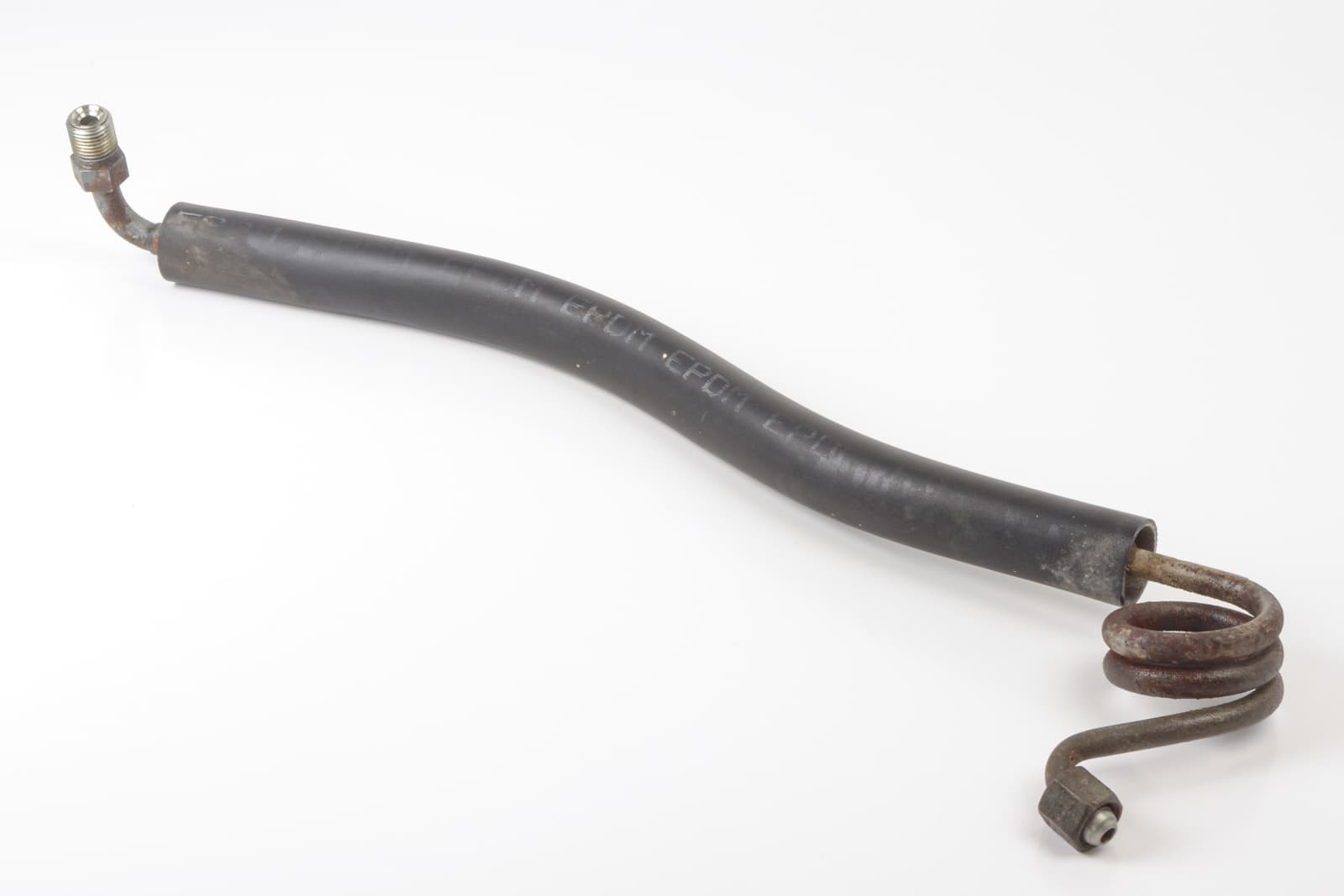 Mercedes 1294660981 Steering Line | R129 SL