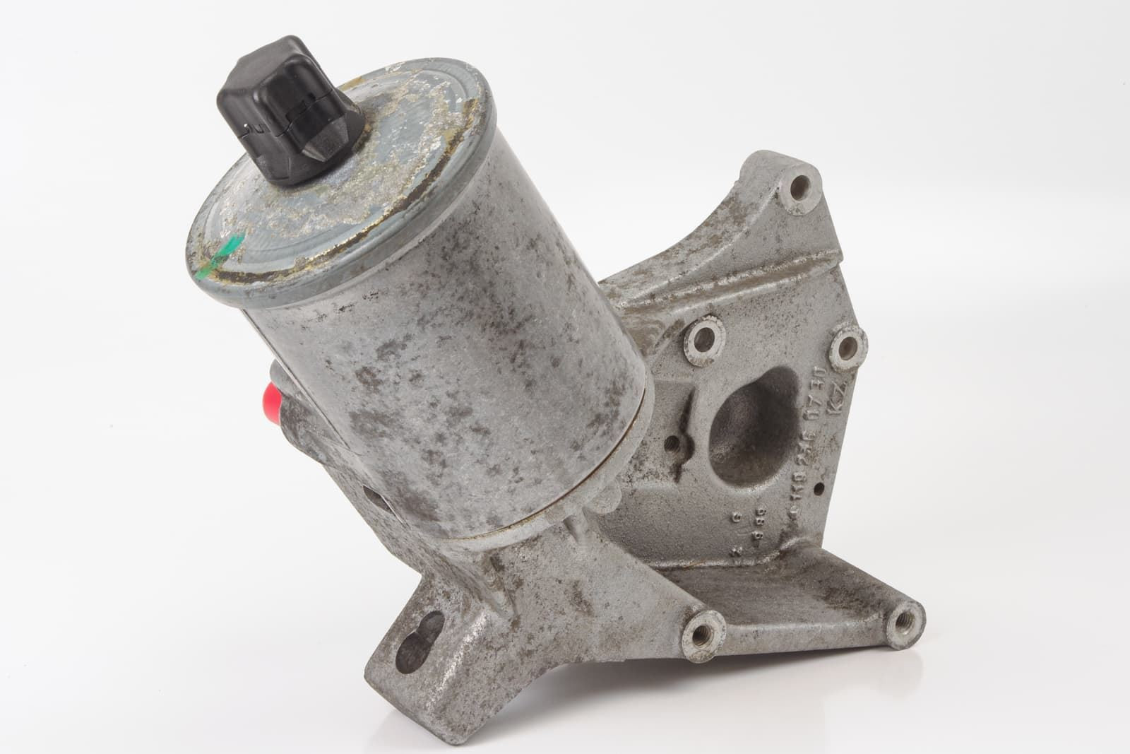 Mercedes 1192360730 Power Steering Fluid Reservoir | R129 SL