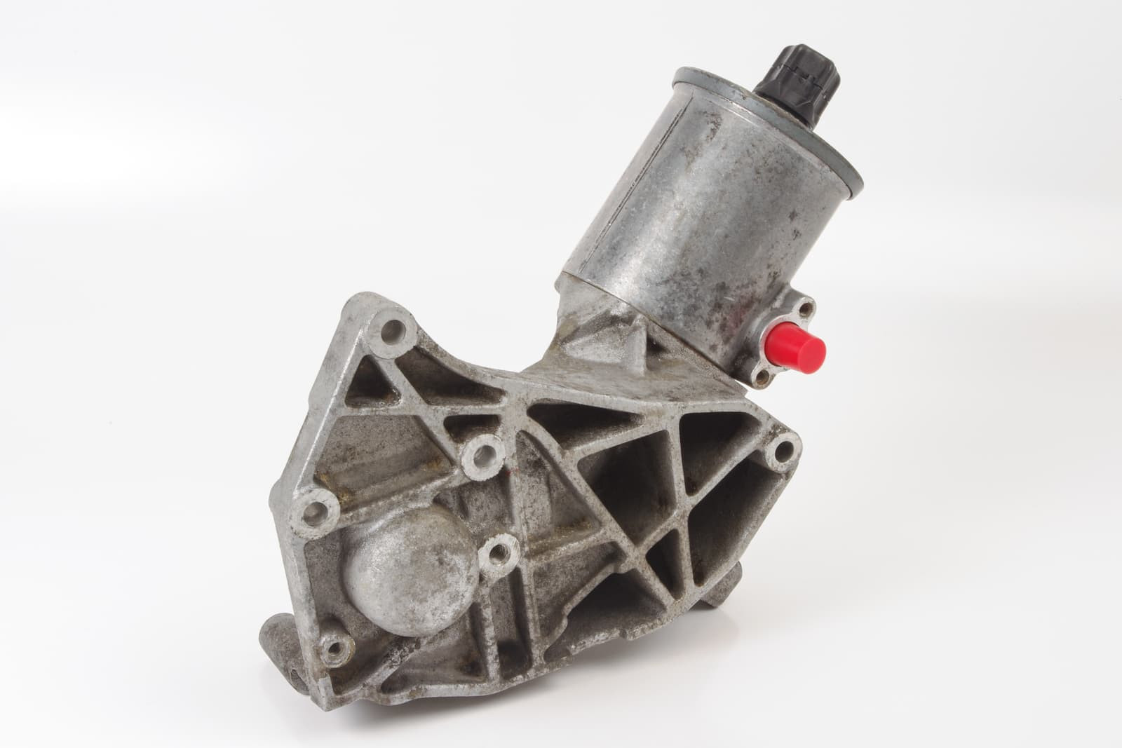 Mercedes 1192360730 Power Steering Fluid Reservoir | R129 SL