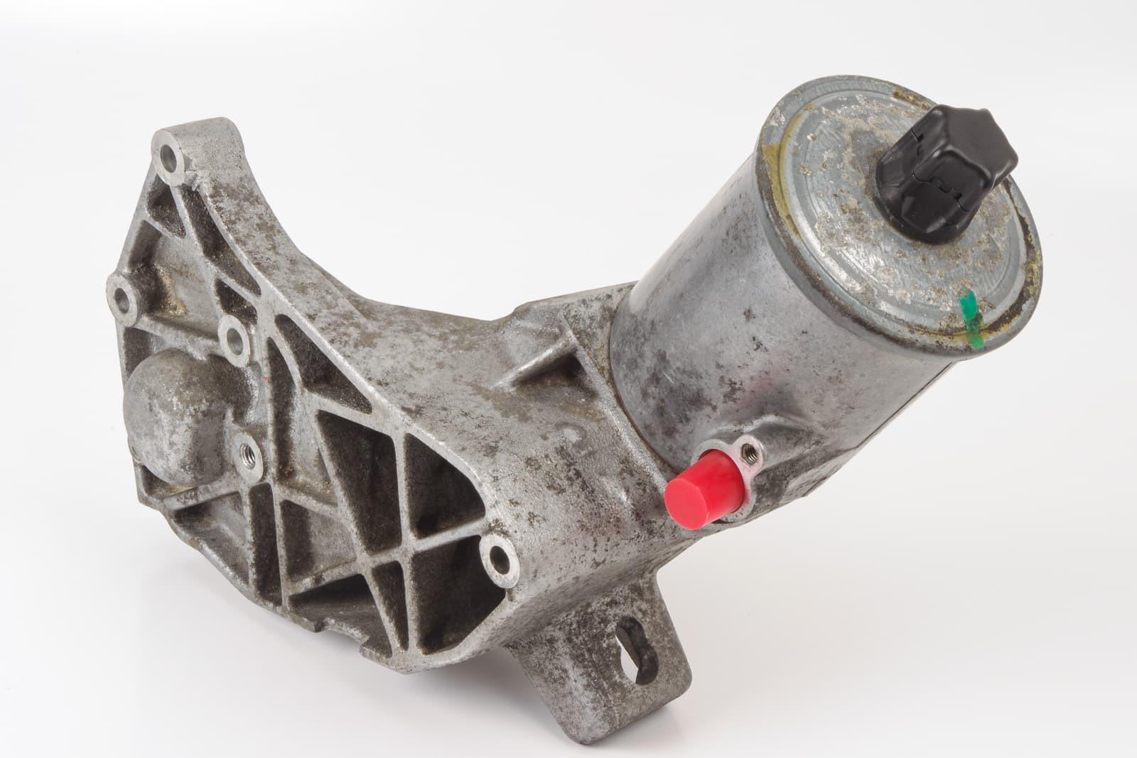 Mercedes 1192360730 Power Steering Fluid Reservoir | R129 SL