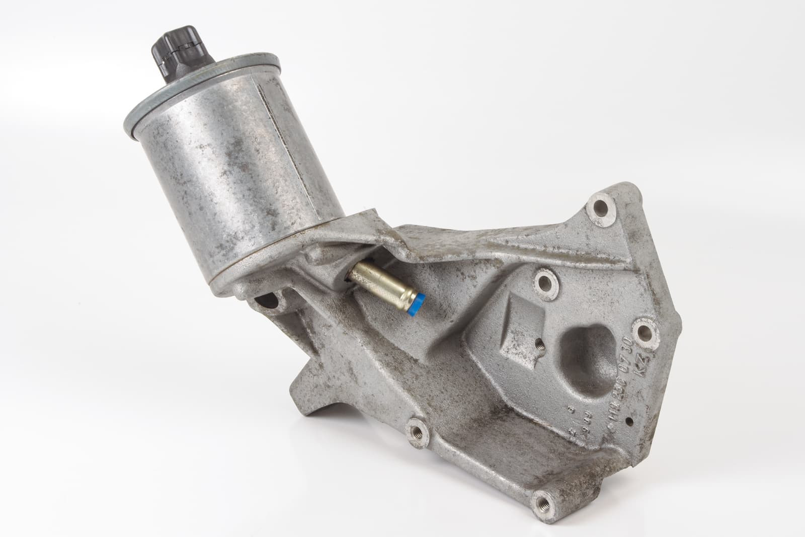 Mercedes 1192360730 Power Steering Fluid Reservoir | R129 SL