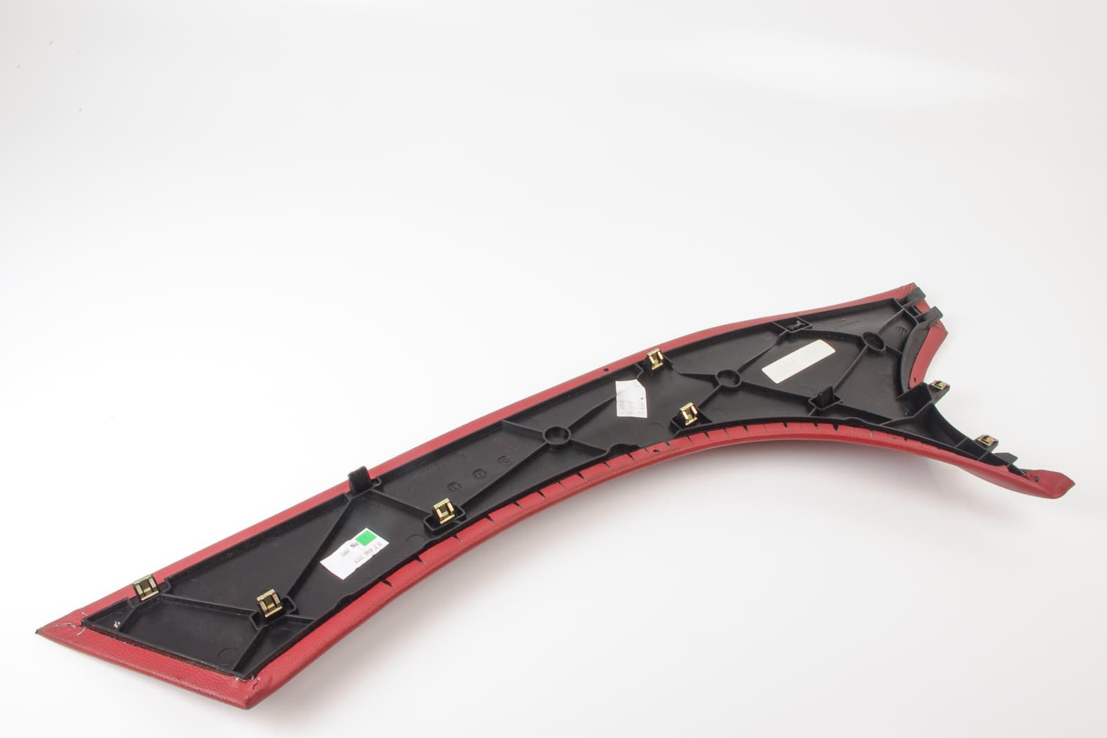 Mercedes 2306801439 Centre Console Trim - Right Red | R230 SL
