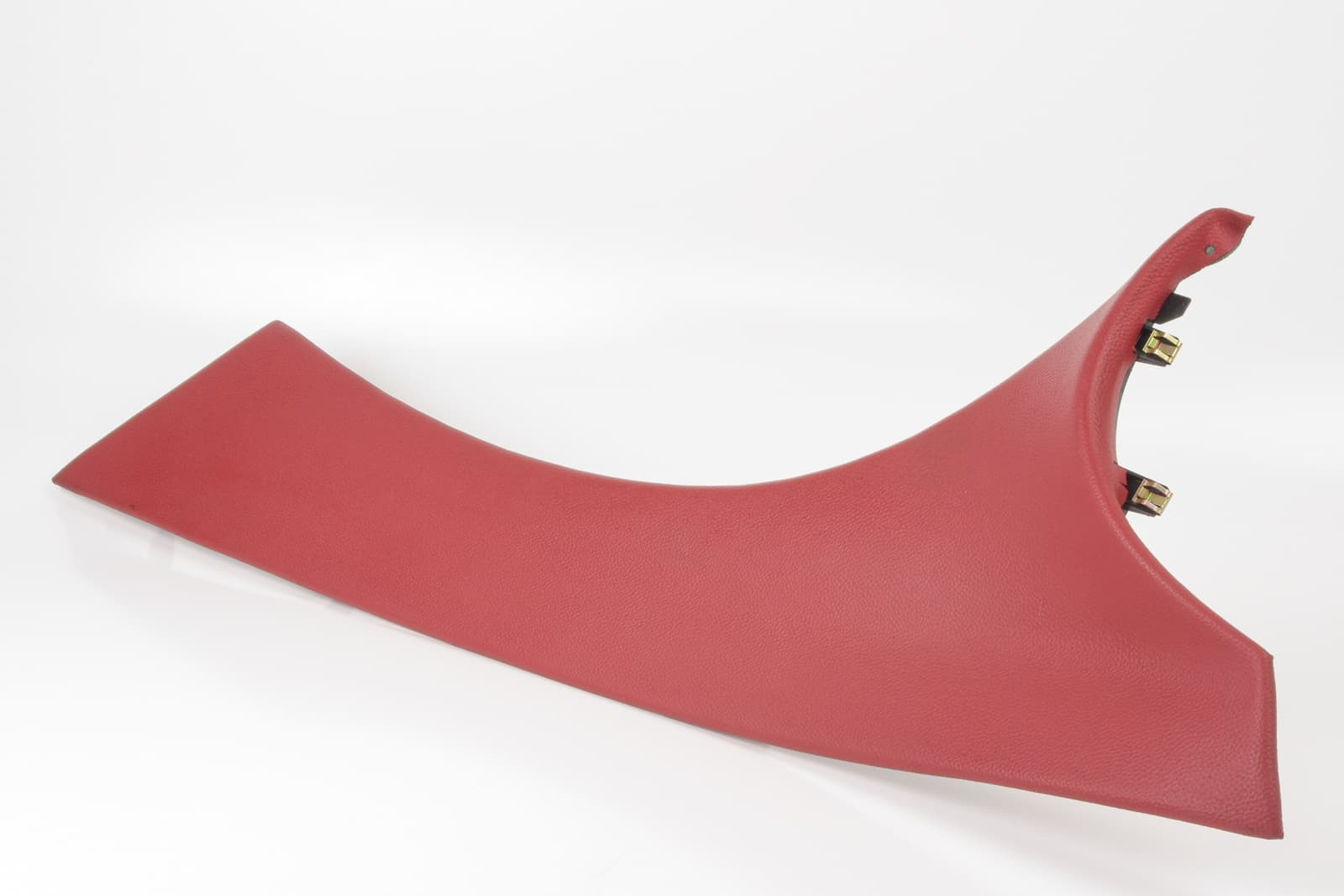 Mercedes 2306801439 Centre Console Trim - Right Red | R230 SL