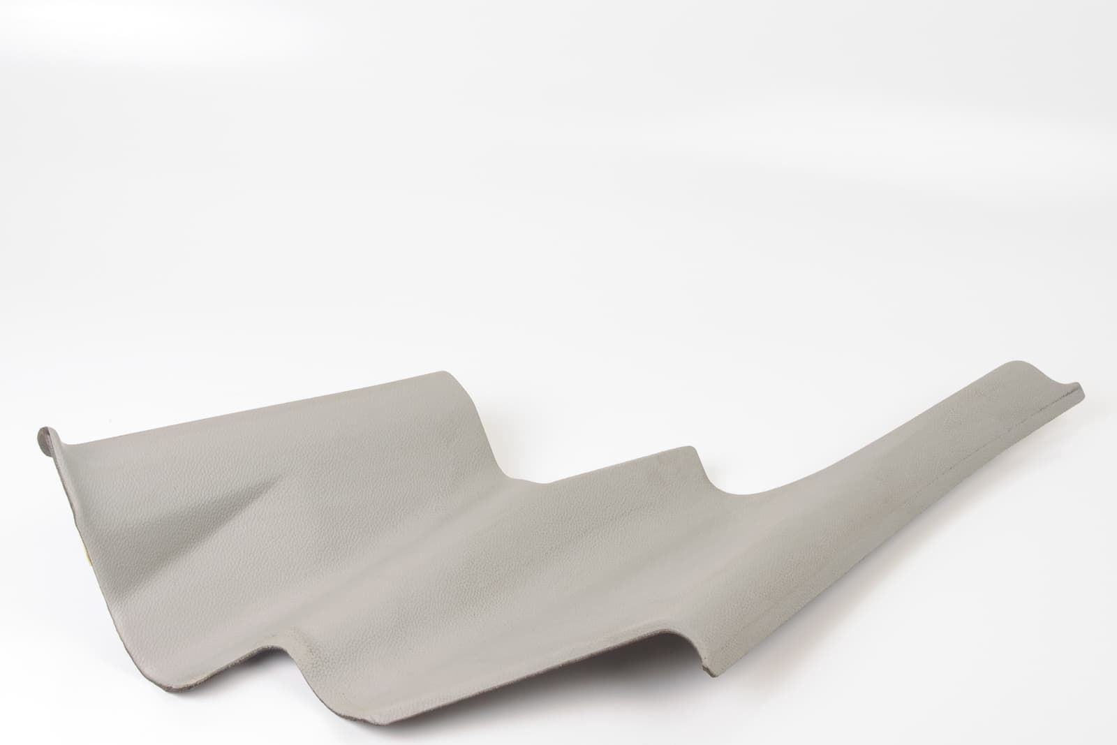 Mercedes 2307901145 C Pillar Trim - Rear Left Grey (a) | R230 SL