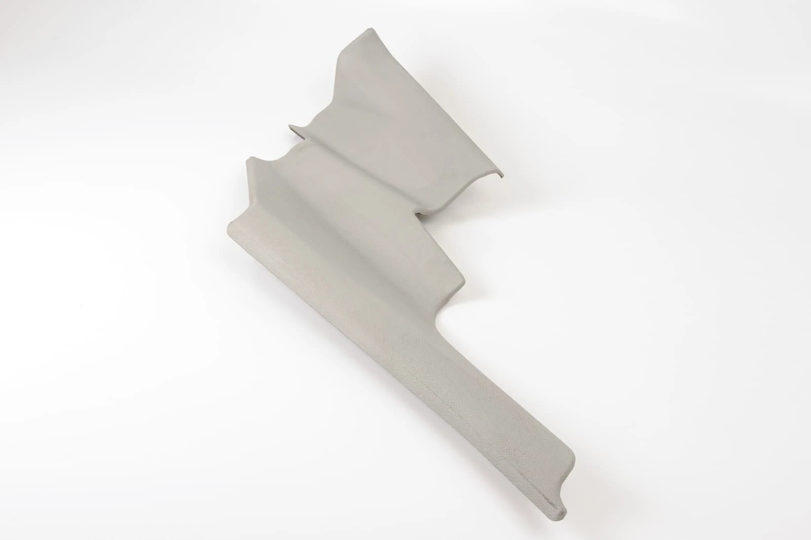 Mercedes 2307901145 C Pillar Trim - Rear Left Grey (a) | R230 SL