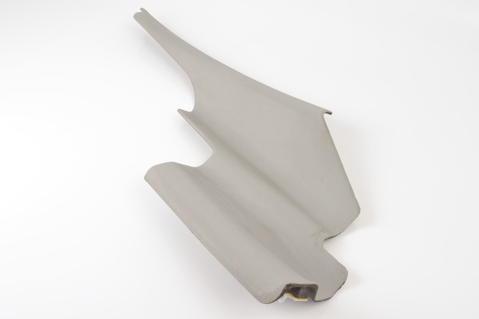 Mercedes 2307901145 C Pillar Trim - Rear Left Grey (a) | R230 SL